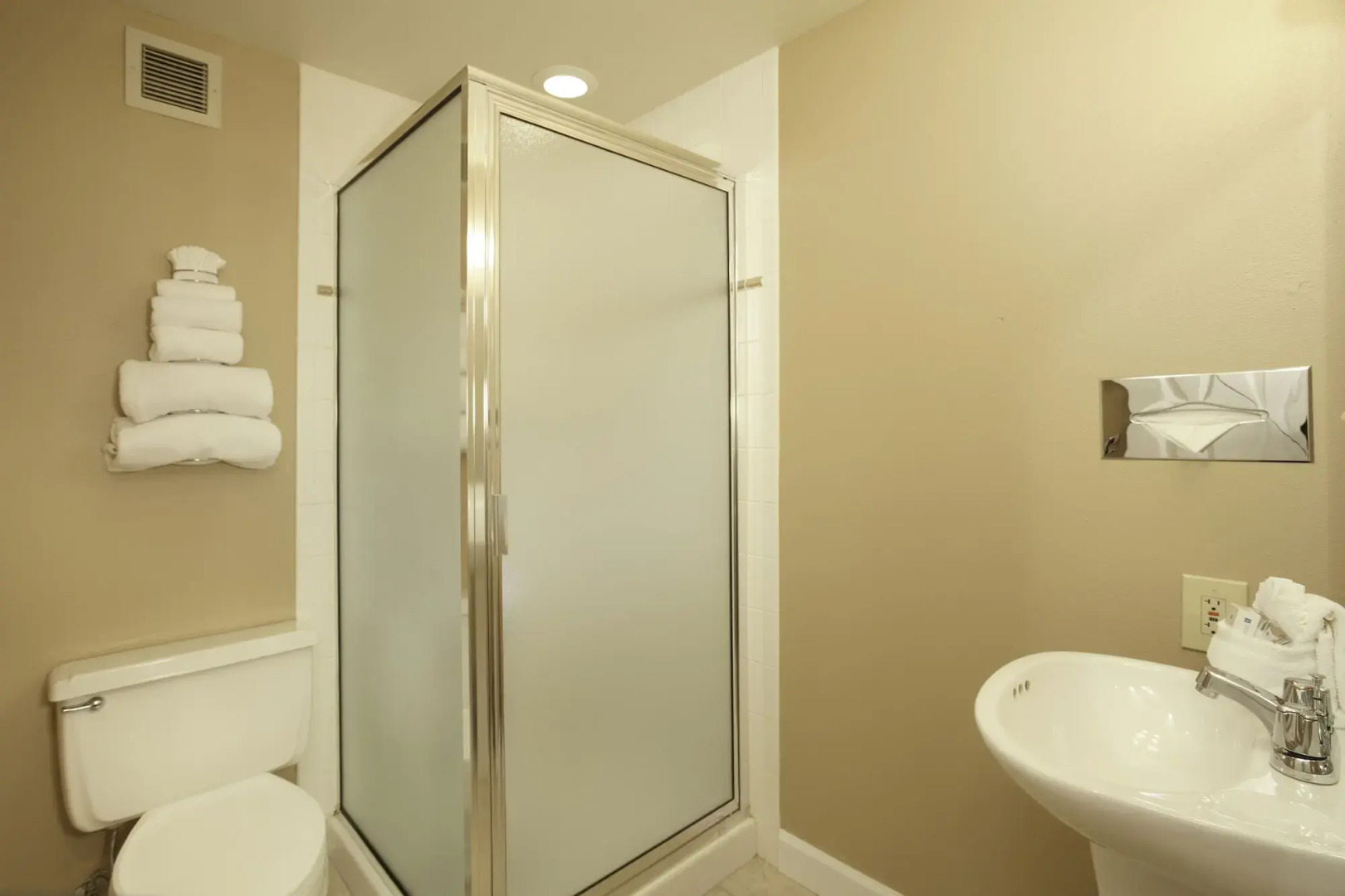 Legacy Vacation Resorts - Steamboat Hilltop