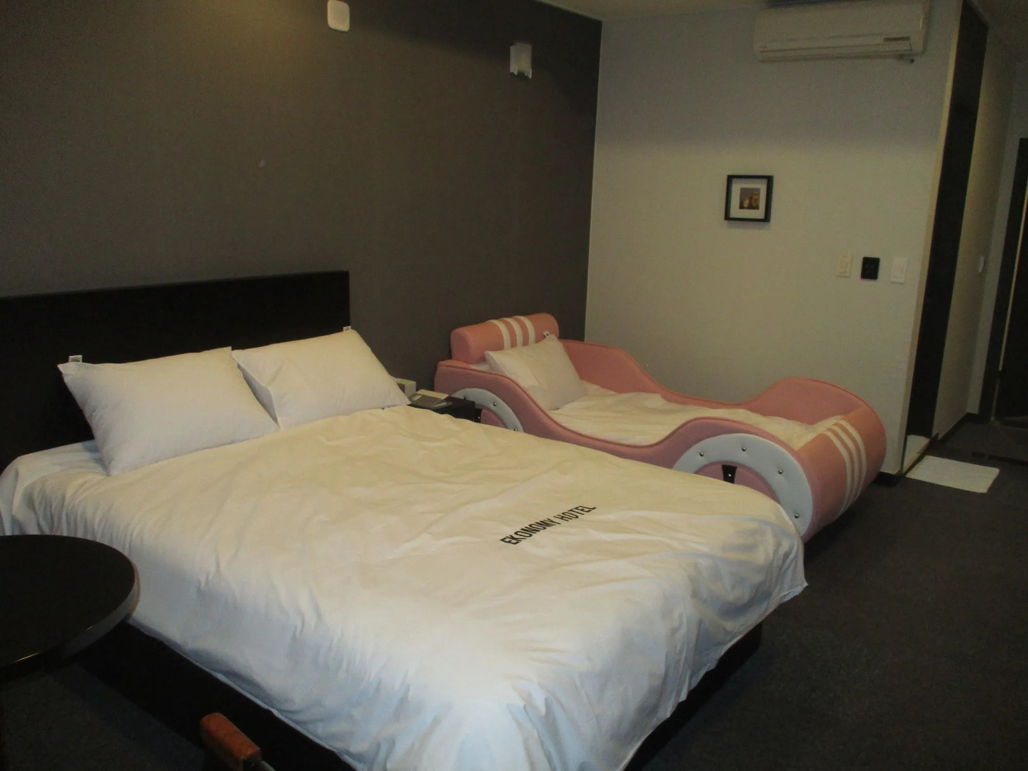 Persimmon Tourist Hotel