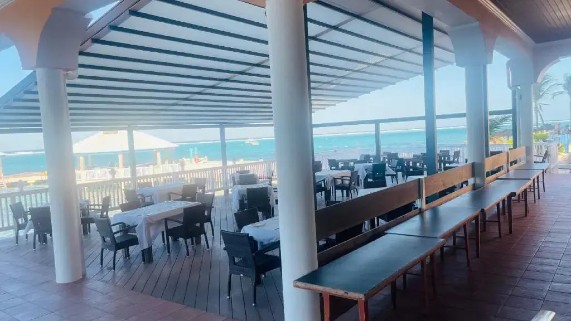 Morritt's Grand Resort