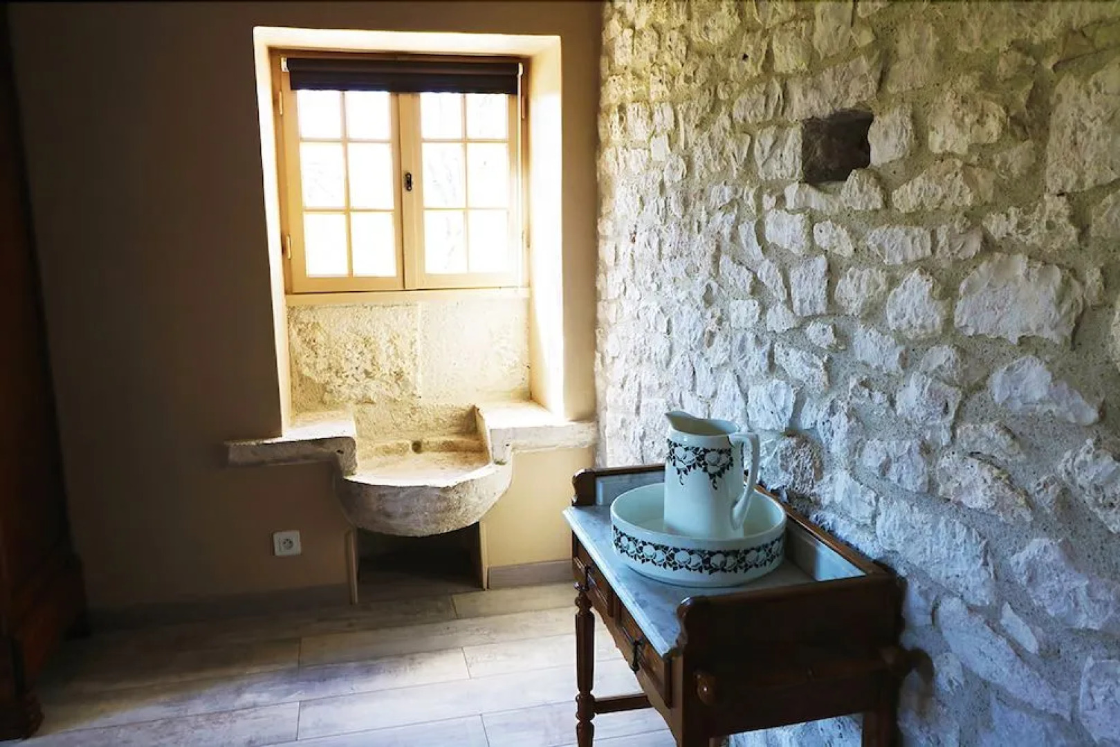 Chambre d’hôtes La Quercynoise