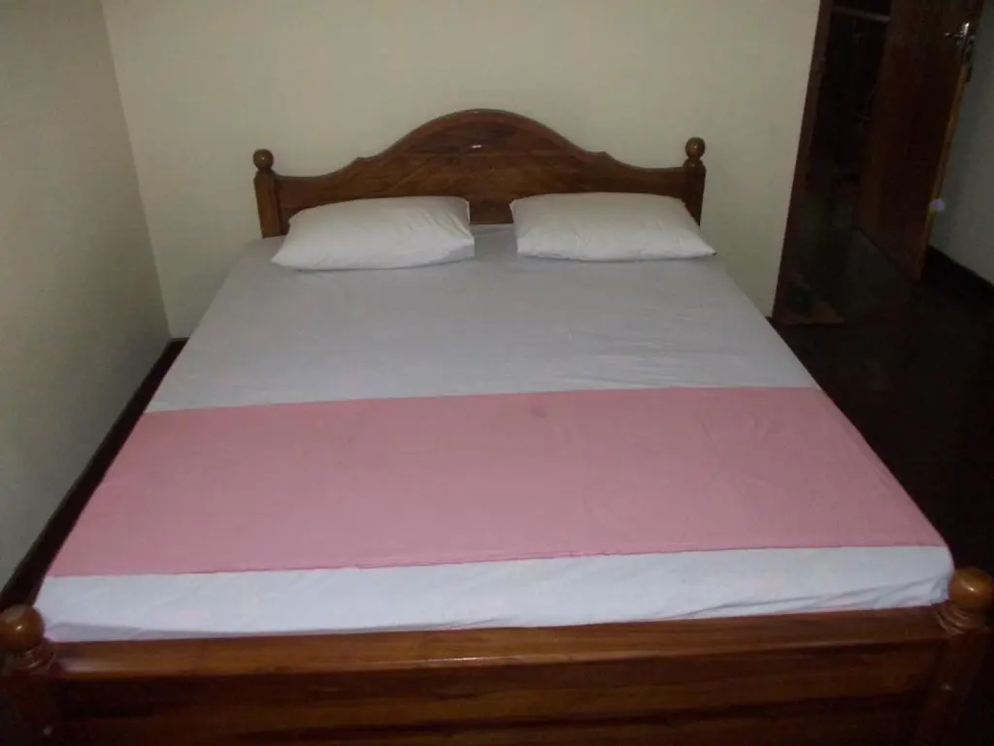 Samanala Garden Holiday Home