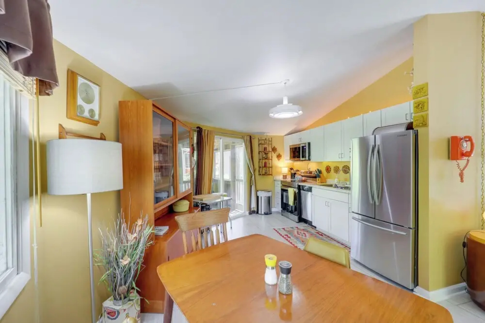 Quaint Vacation Rental w/ Porch in Banner Elk!