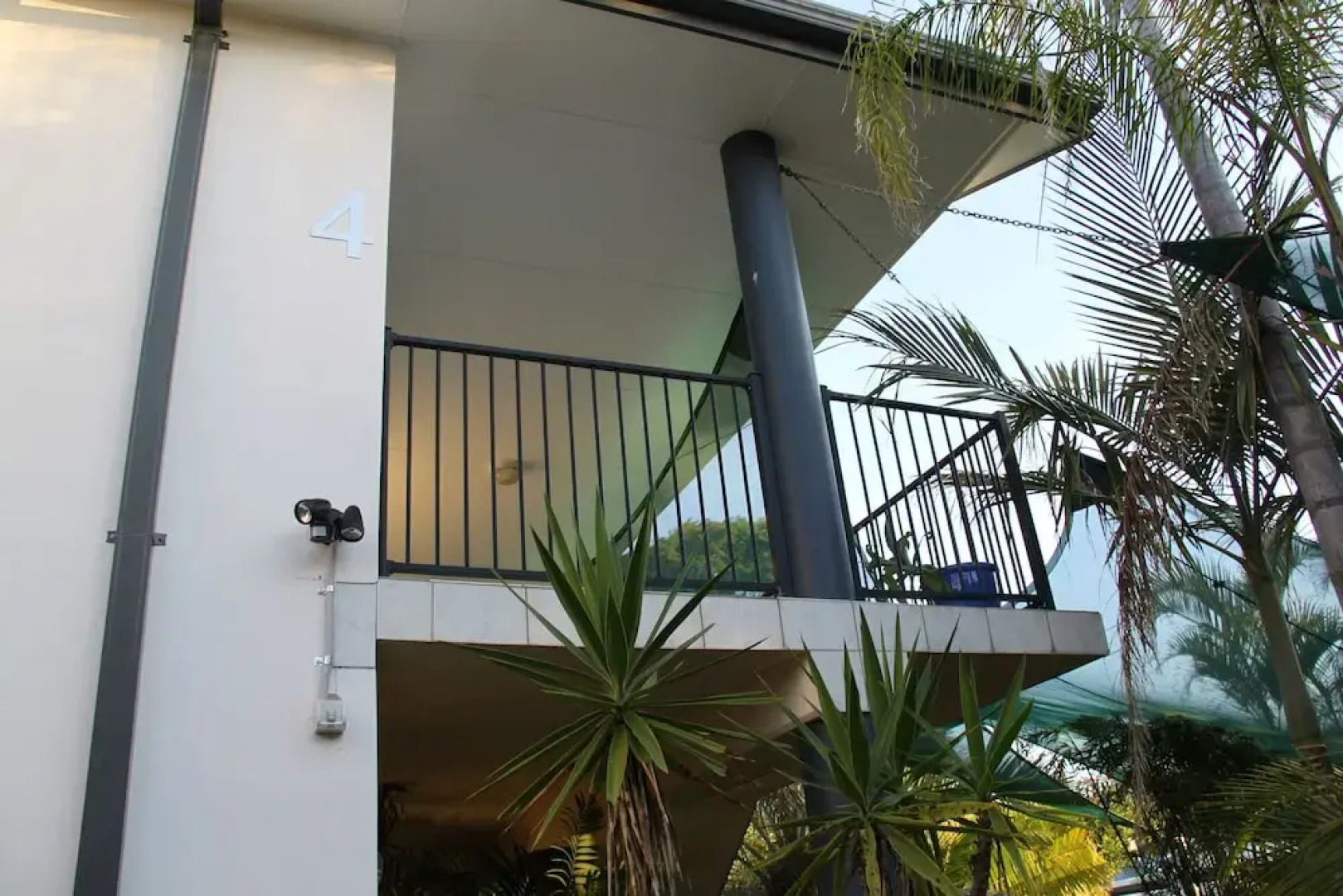 Salamander Beach Accommodation Adults Only