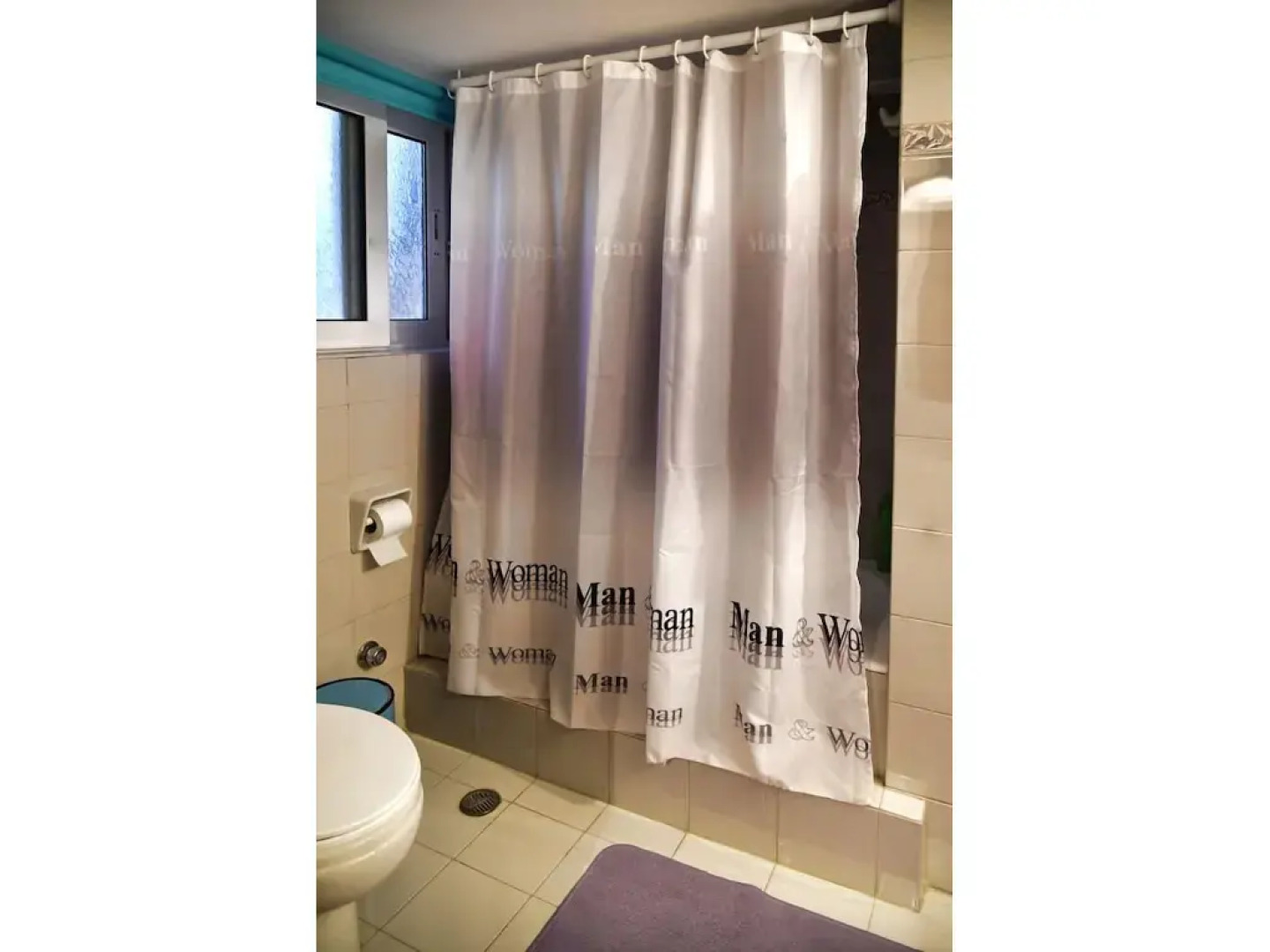 House with an amazing view