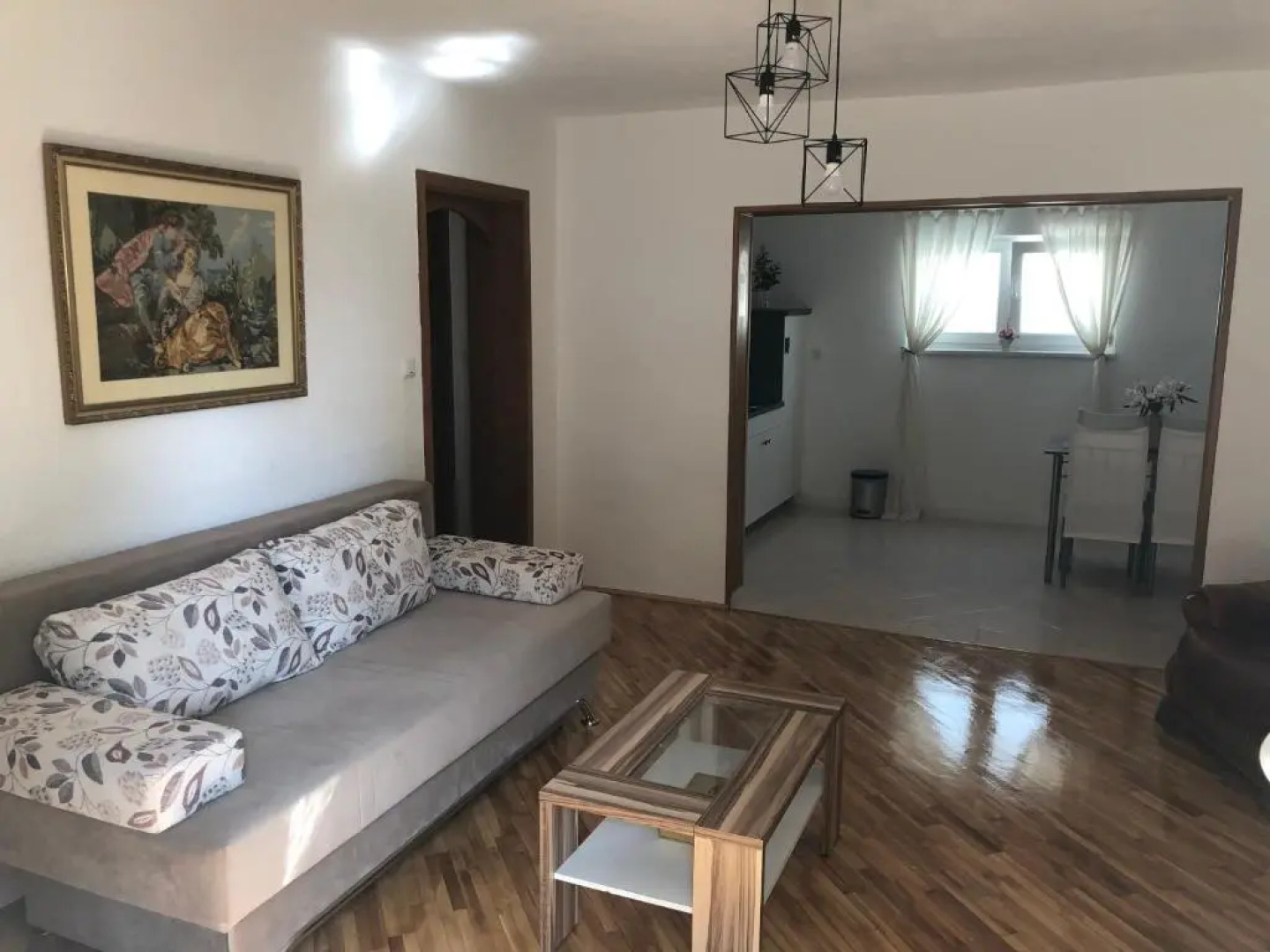 House Magdić Plitvice