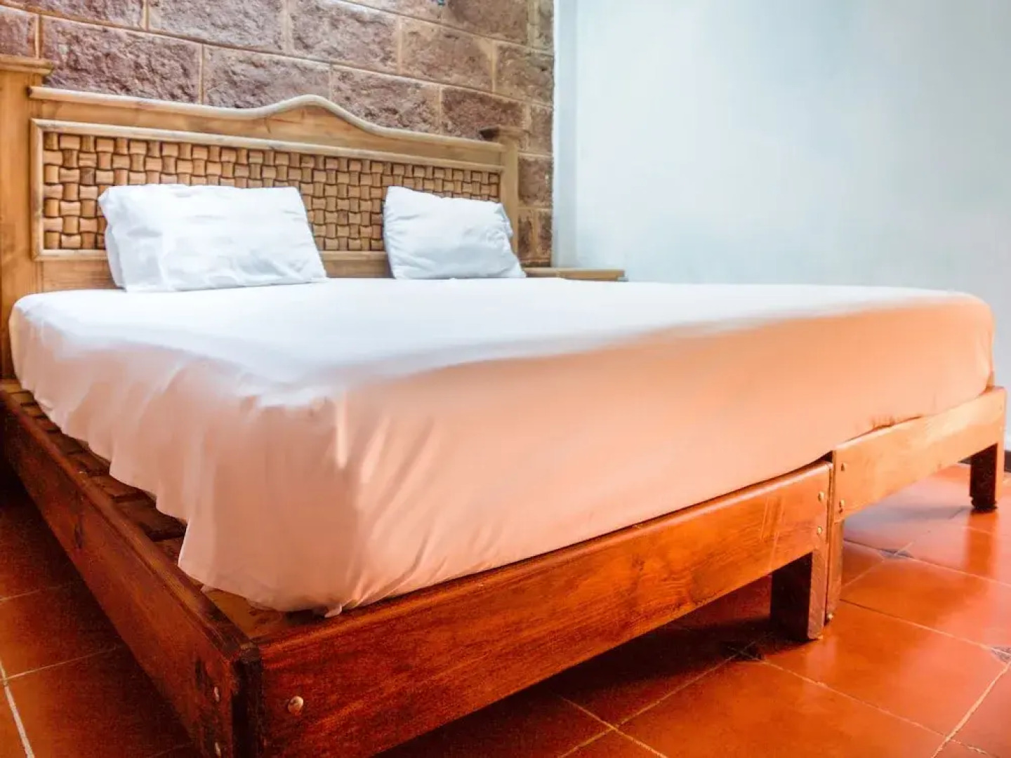 OYO Hotel Del Centro