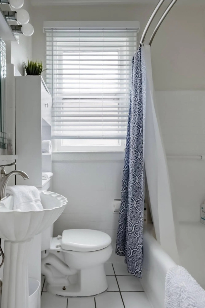 Gather Around the Mid-century Table