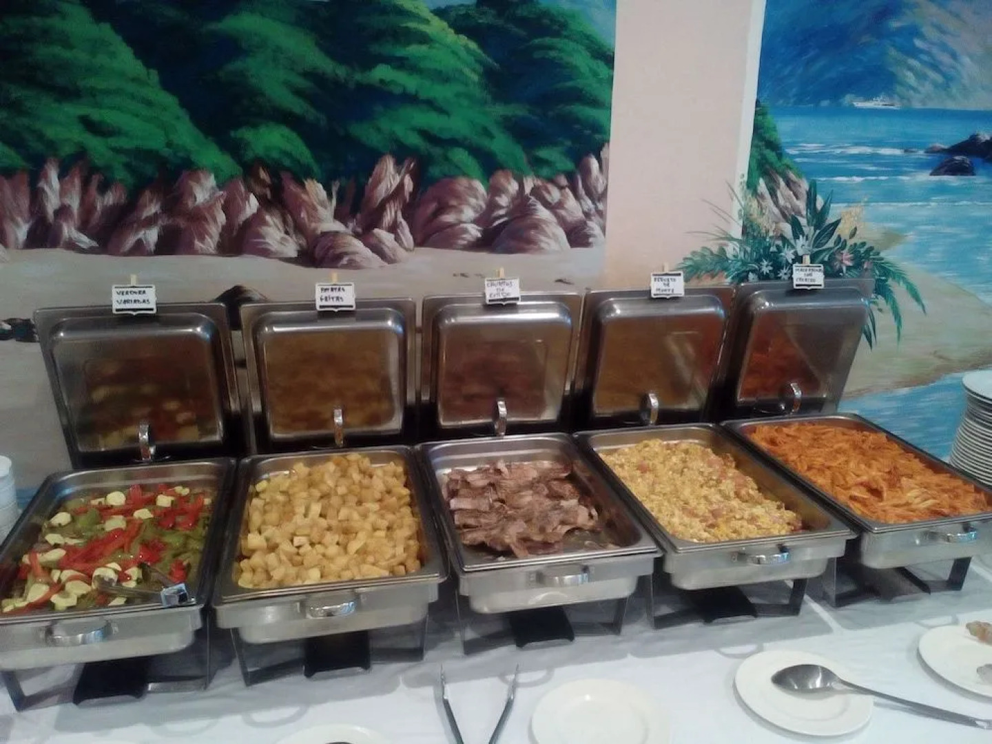 Aparthotel Sole Bello