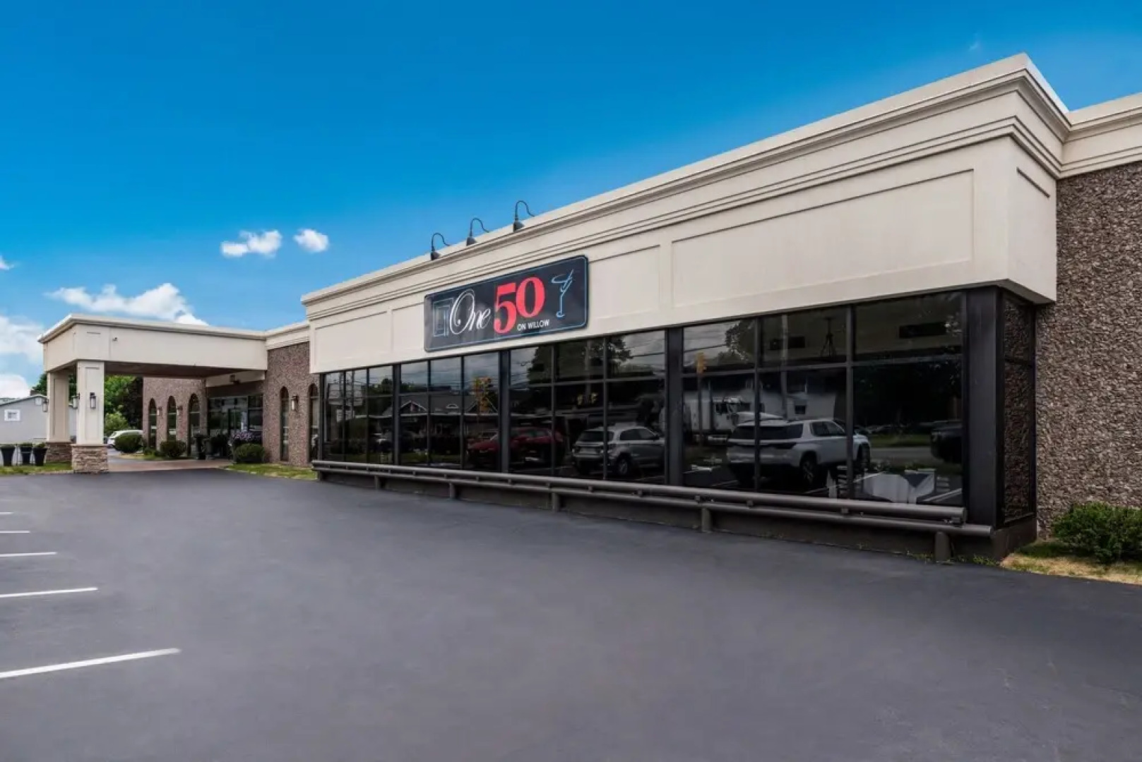 Glengarry Extended Stays