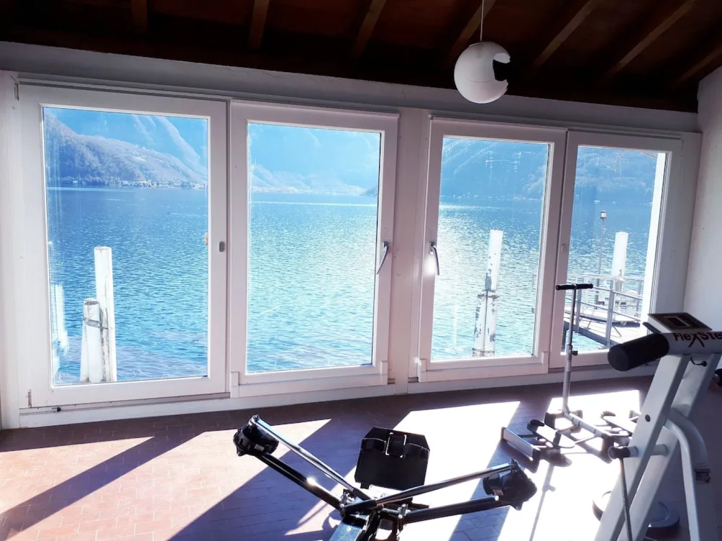 Hotel Garni Battello