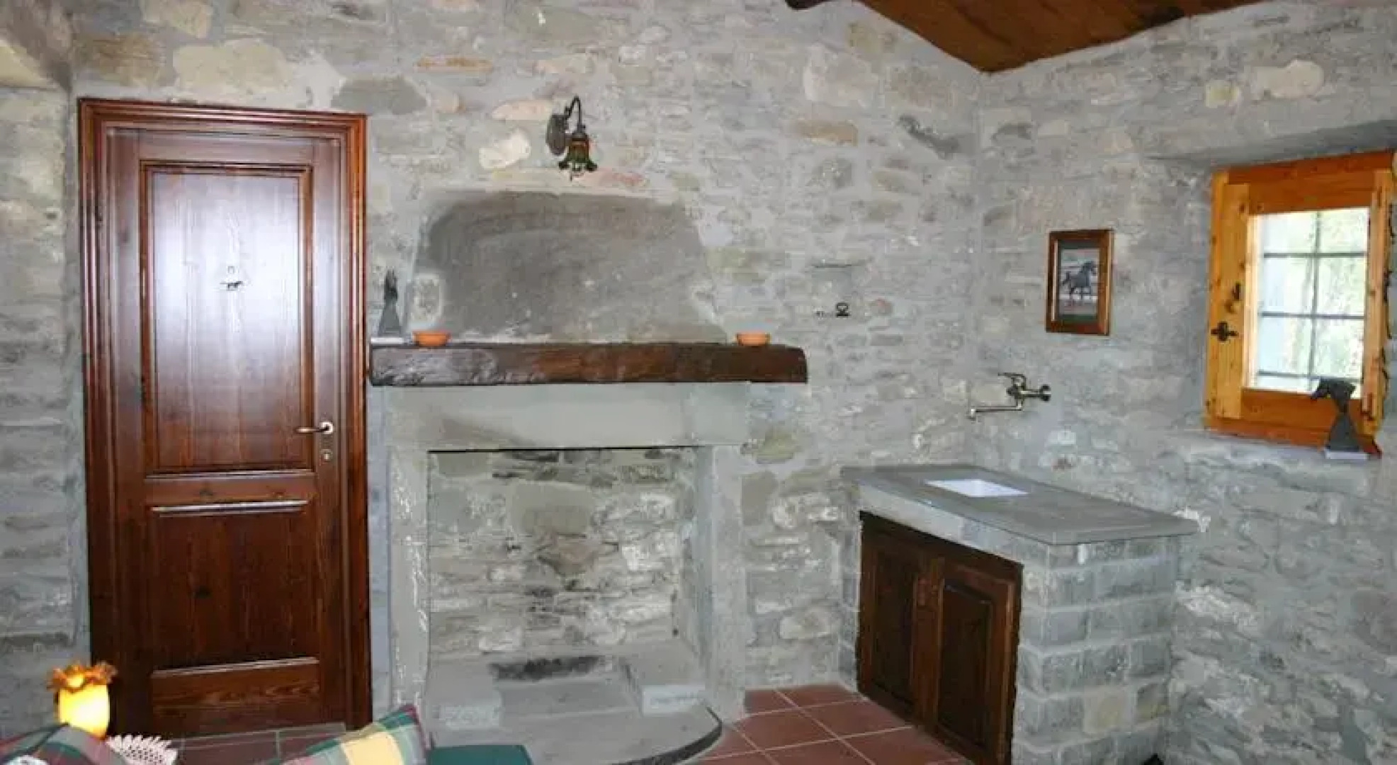 Santo Stefano Dei Cavalli