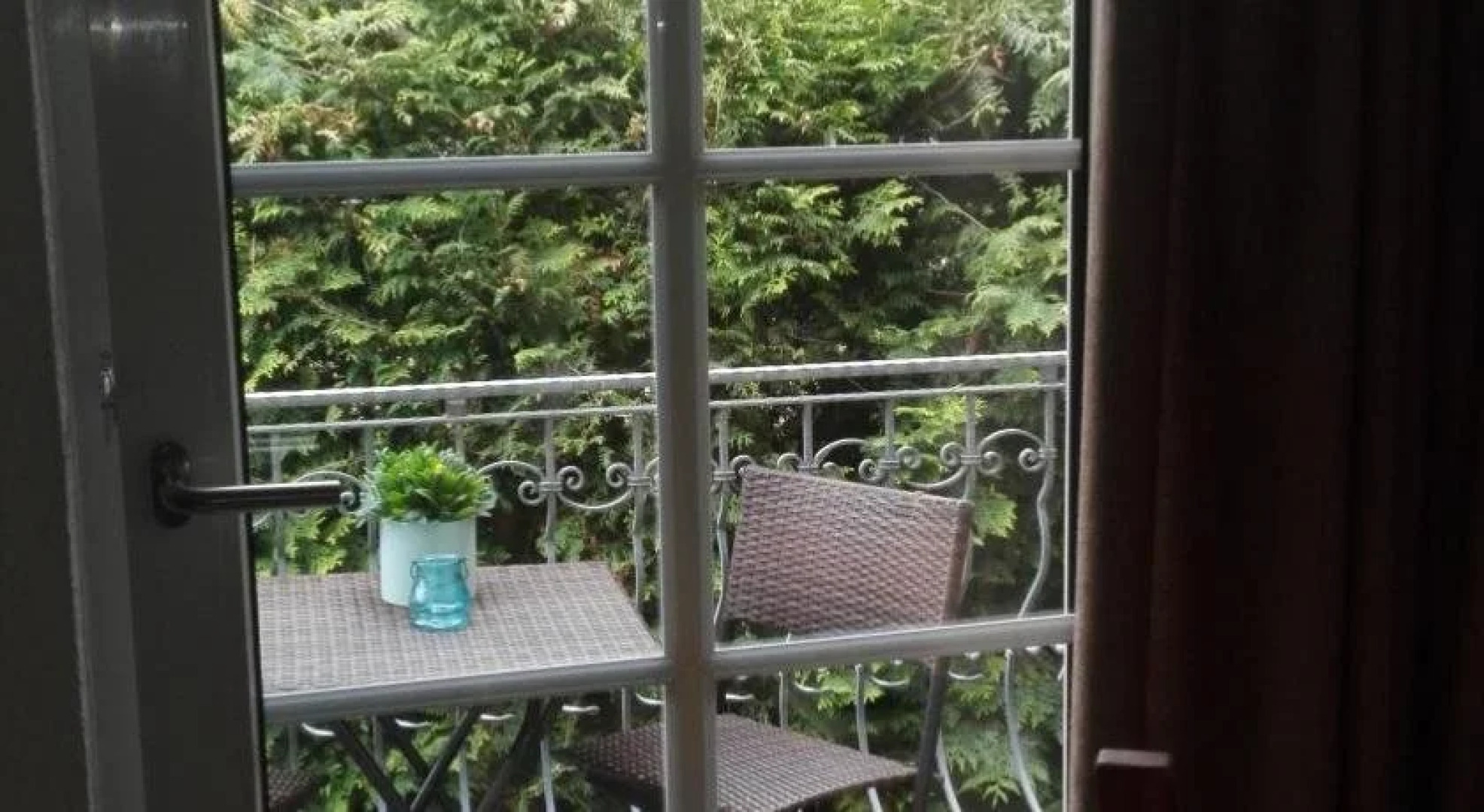 Am Wasserturm Pension