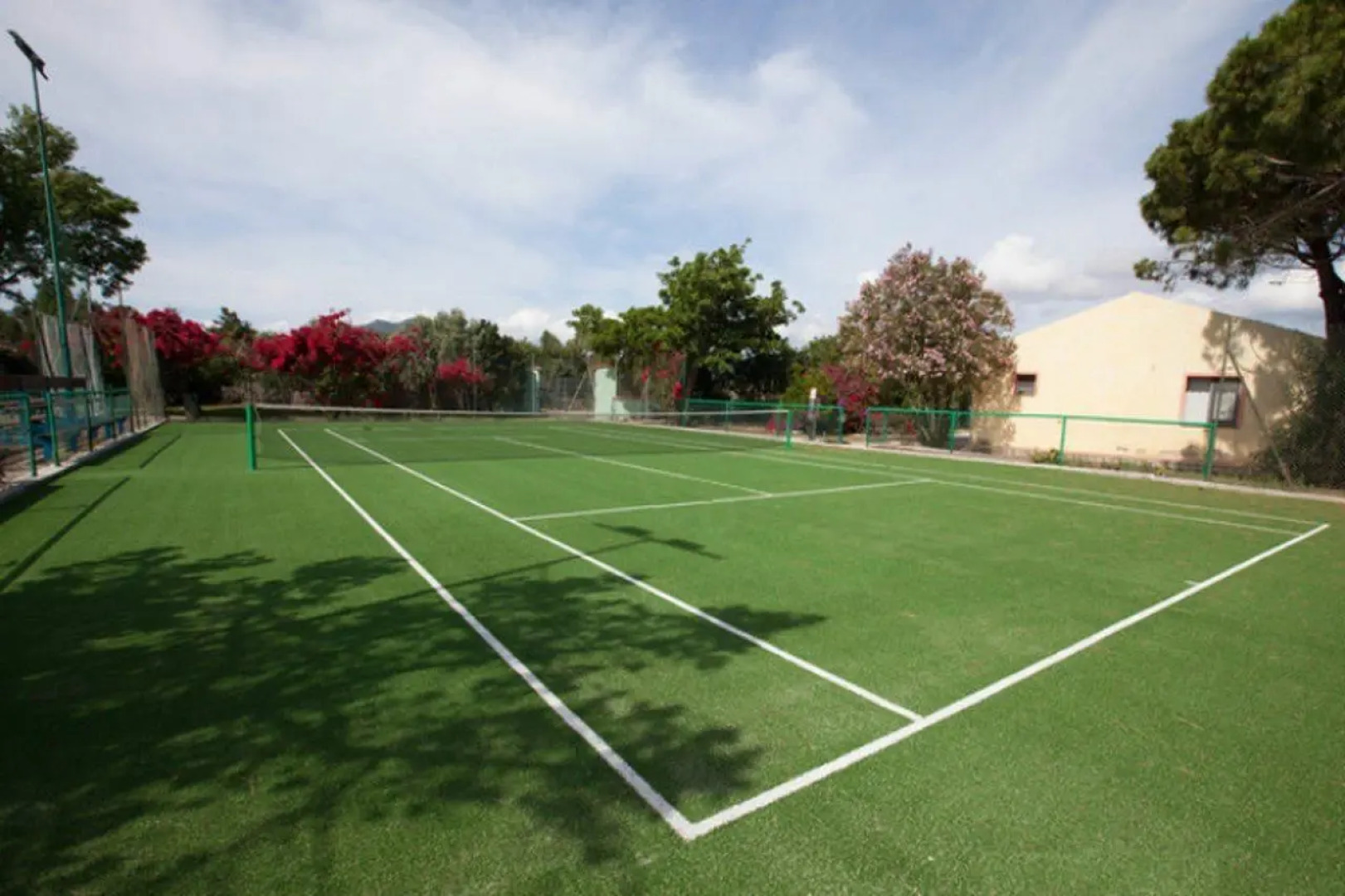 Villaggio Colostrai Hotel Club