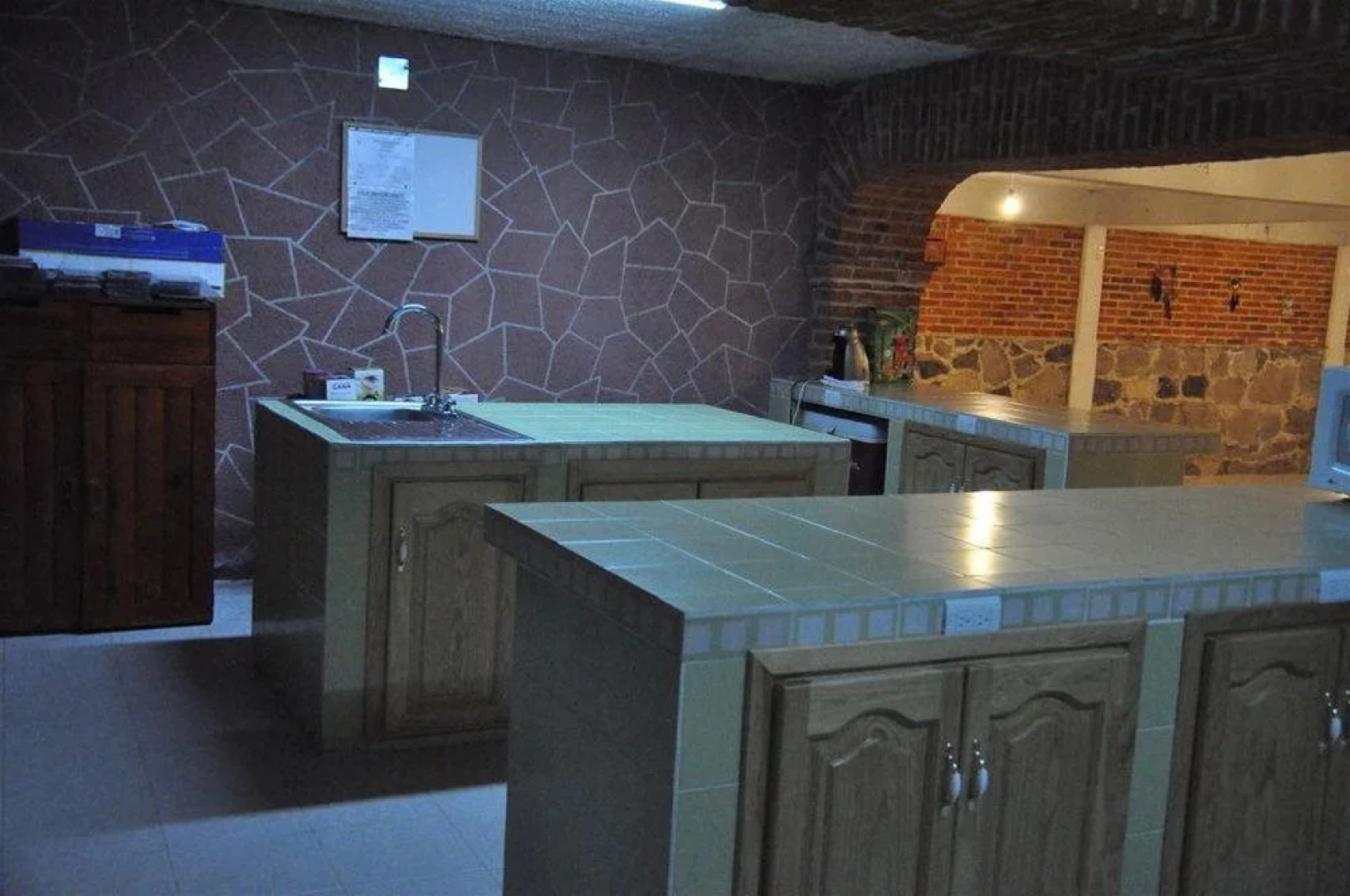 Hotel Casa de la Luna