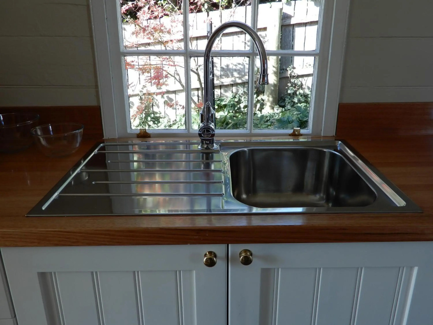 The Chapel Deloraine