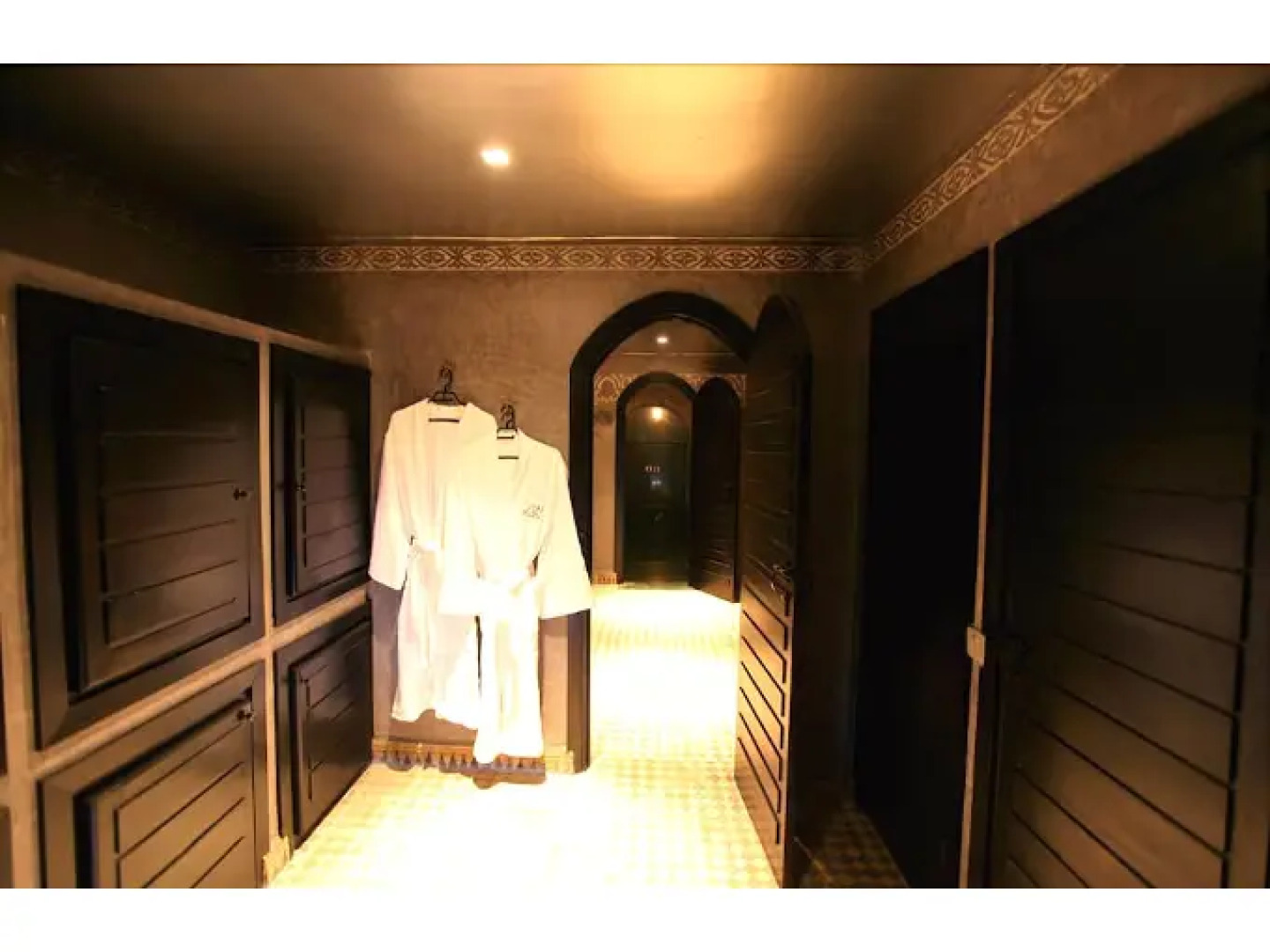 Bab Al Bahar Hotel & Spa