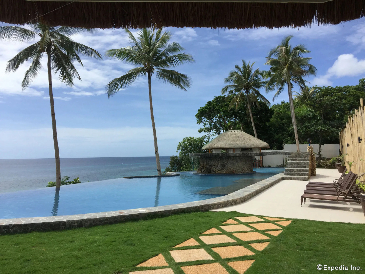 Parklane Bohol Resort and Spa