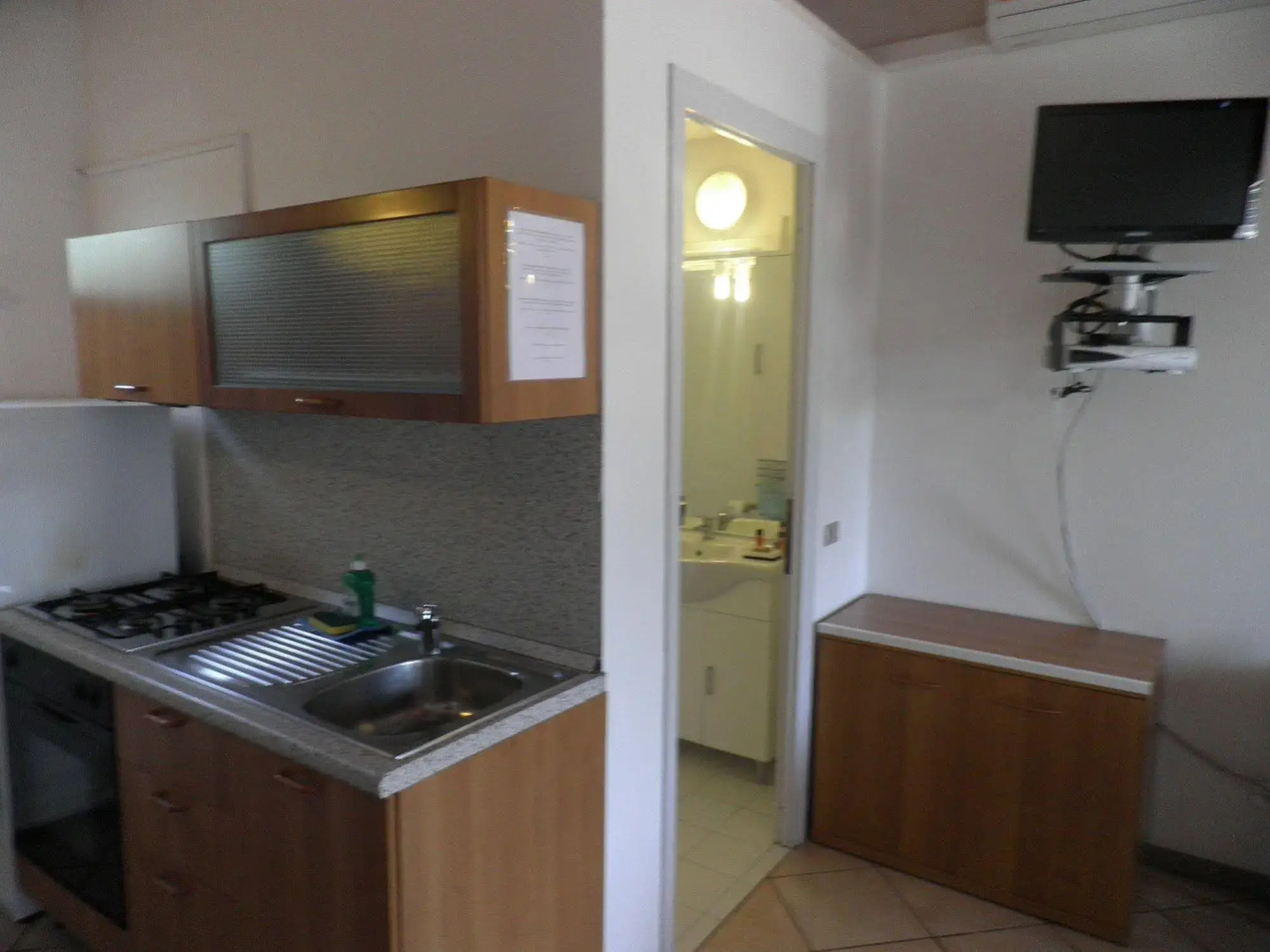 Camping Villaggio dei Tigli