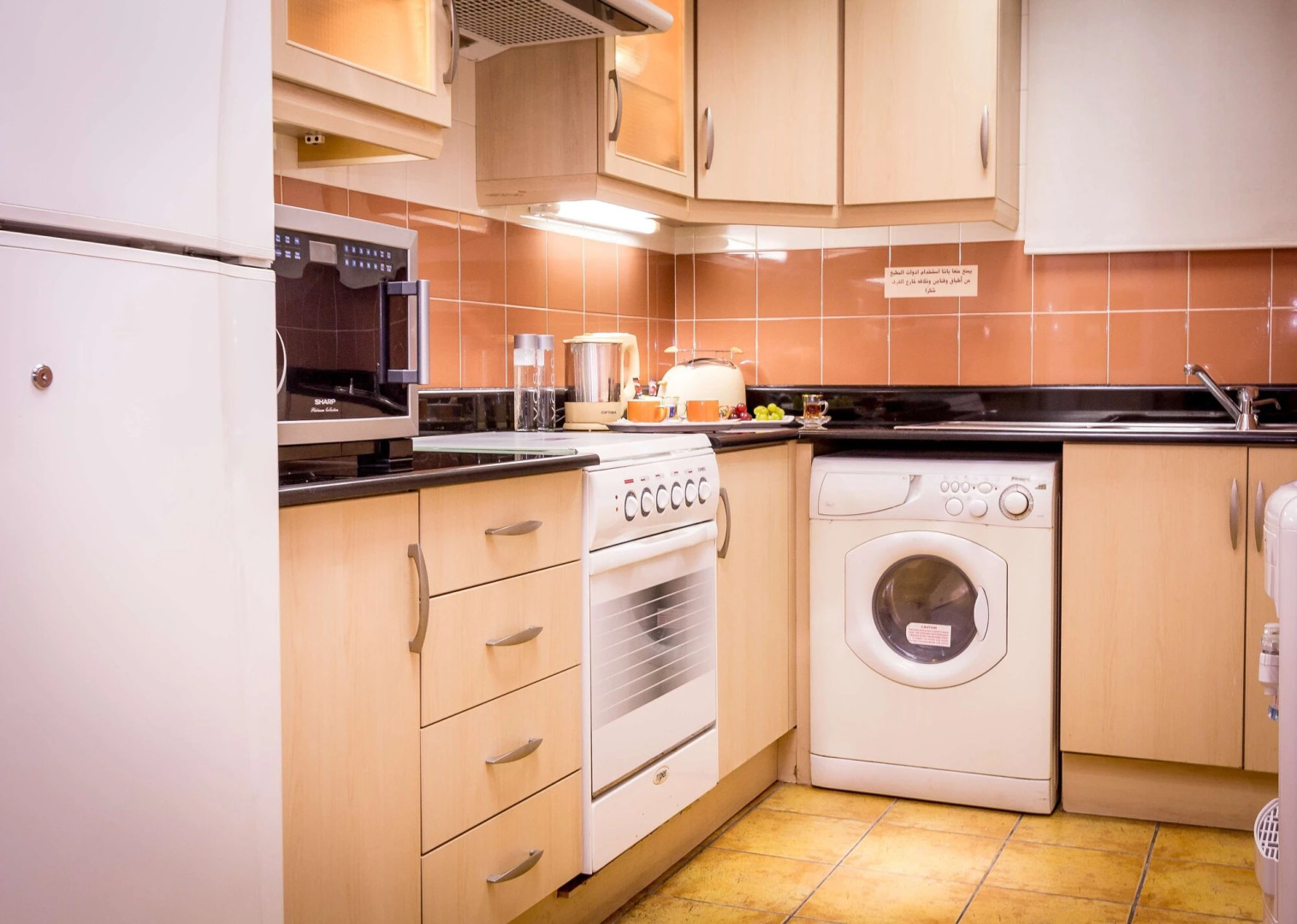 Elite Seef Residence & Hotel