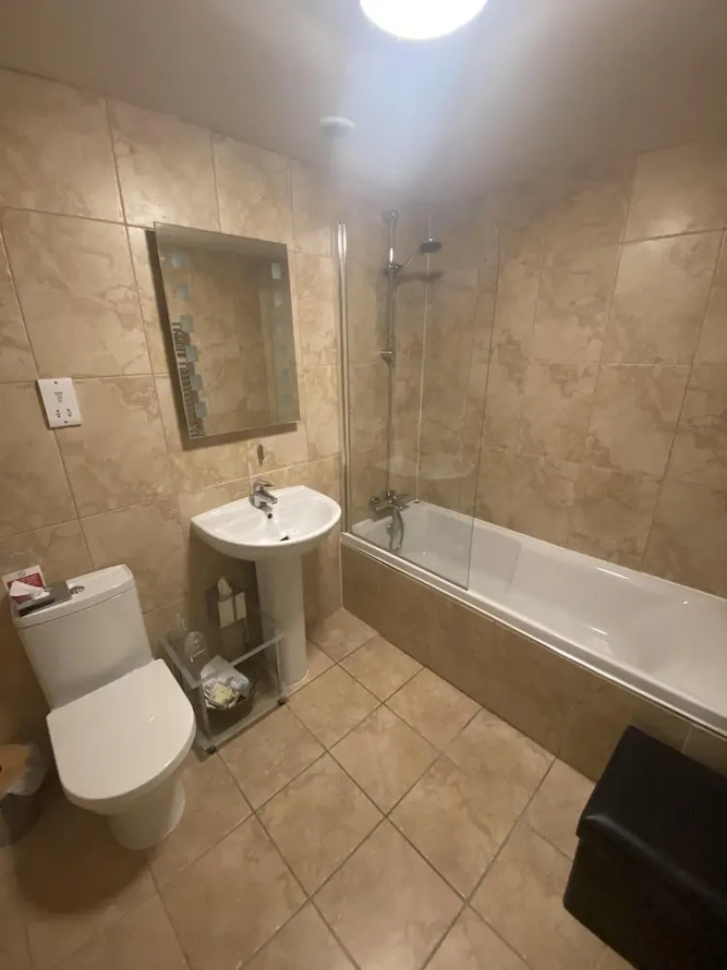 The Tankerville Arms