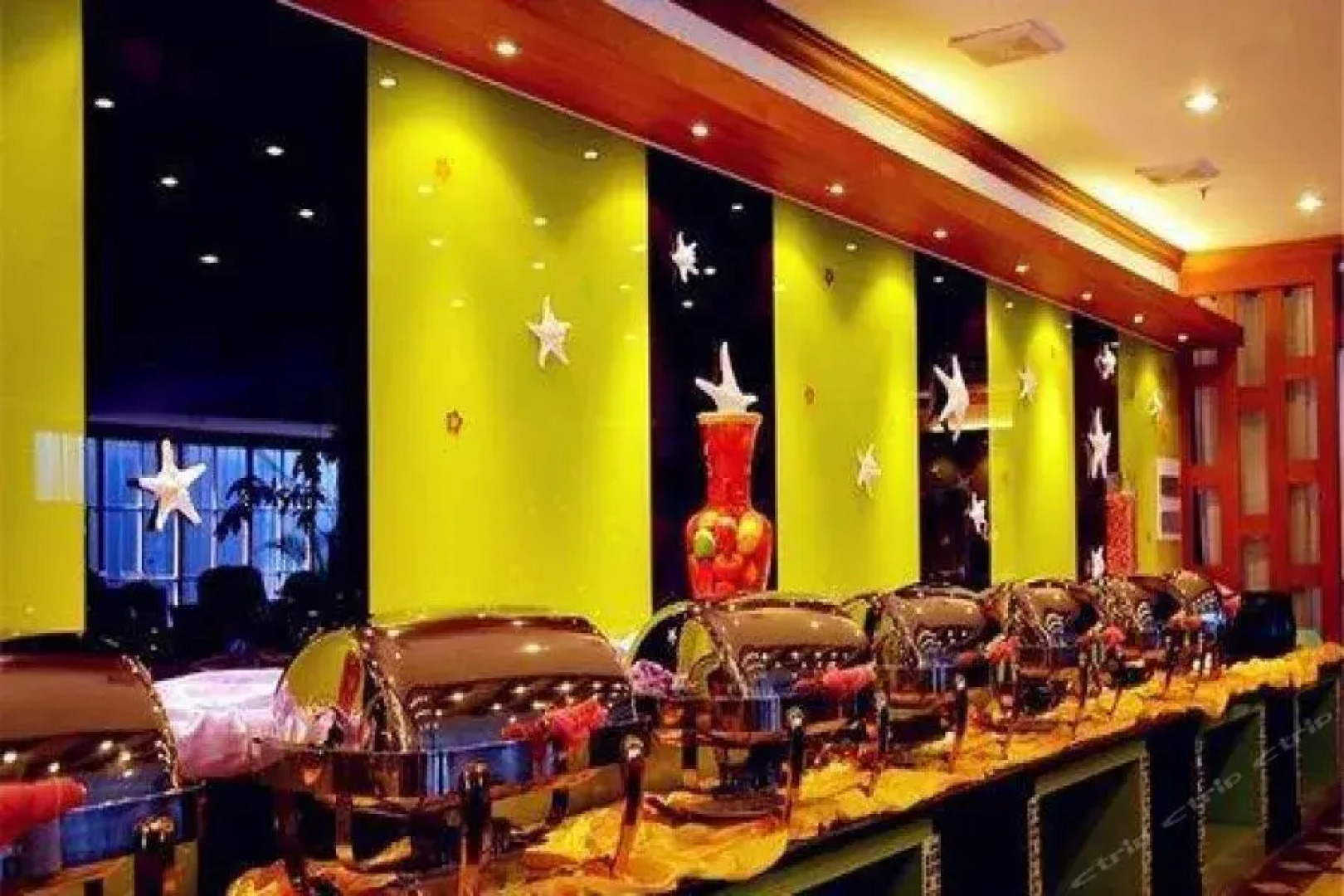 SSAW Boutique Hotel Sanya Dadonghai