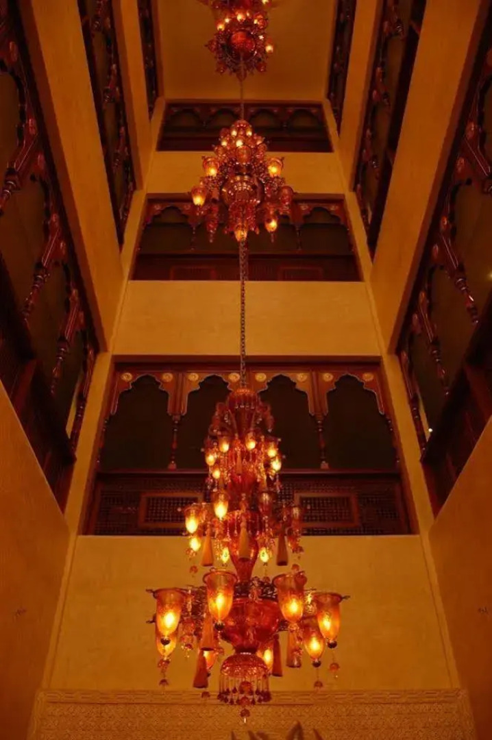 Mushereib Boutique Hotel