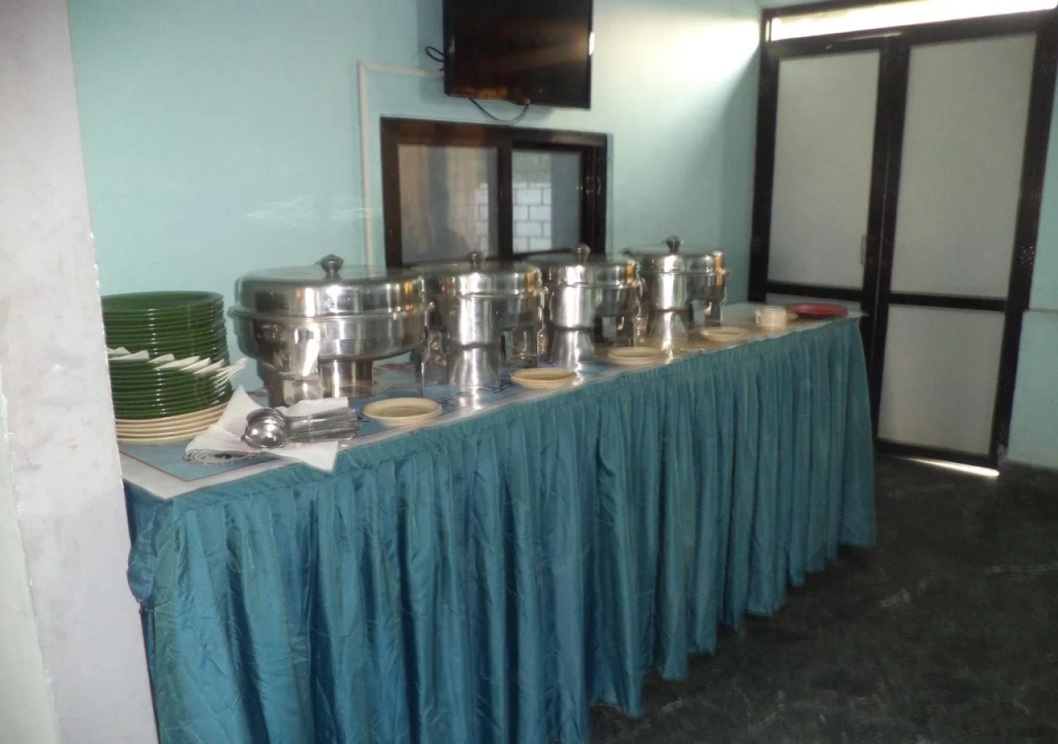 Seven Steps Guest House