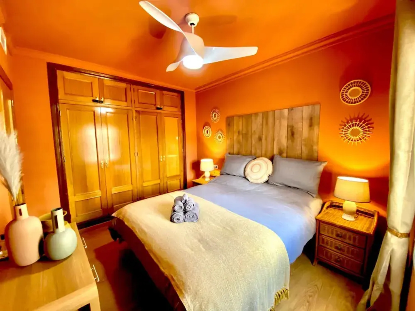 3bed Penthouse With Large Terrace & Sea View