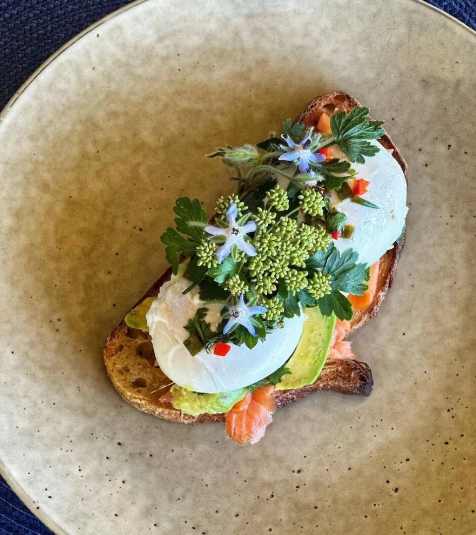 The Mudgee Homestead Guesthouse