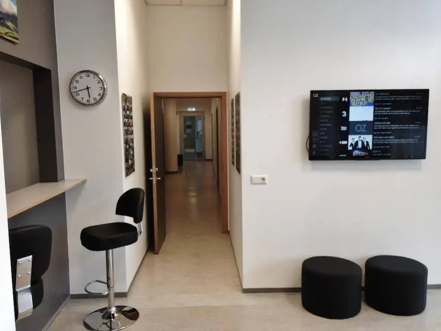 Sport Hostel Reykjavík