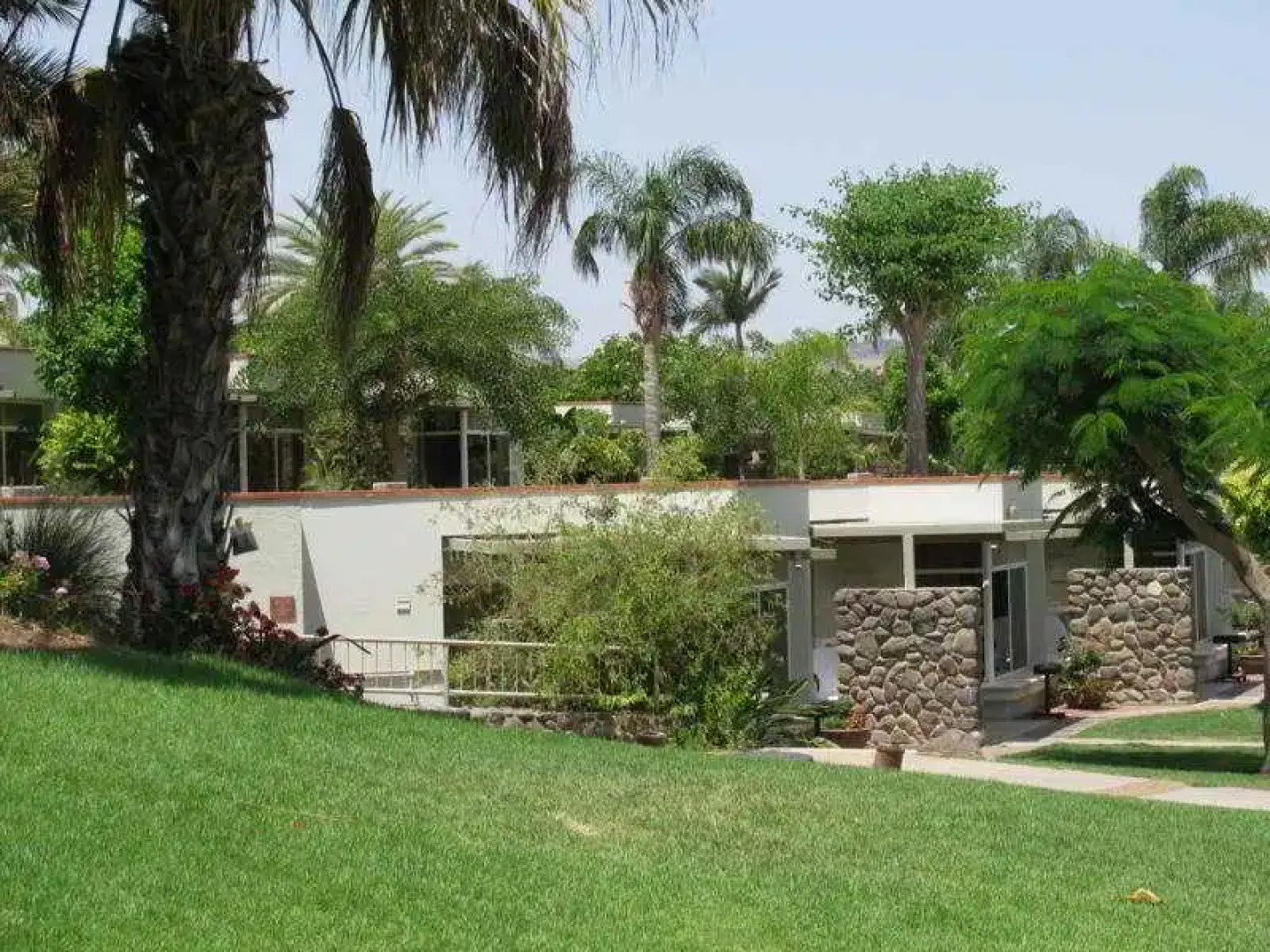 Maagan Holiday Village Kibbutz Hotel