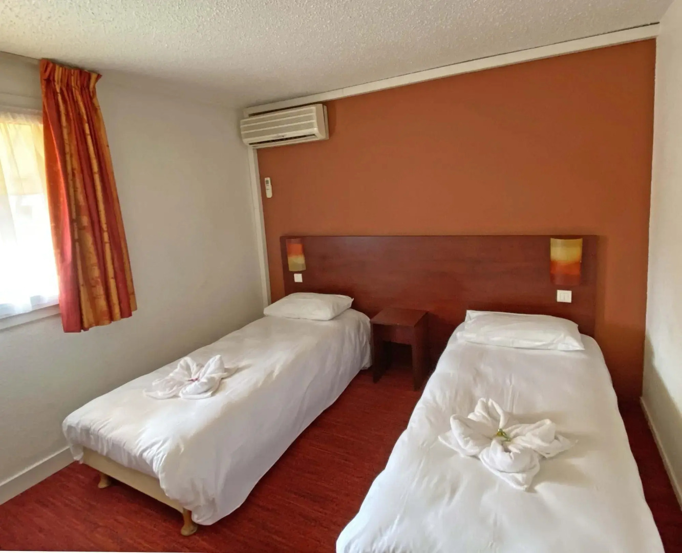 initial by balladins Lyon / Villefranche-sur-Saône