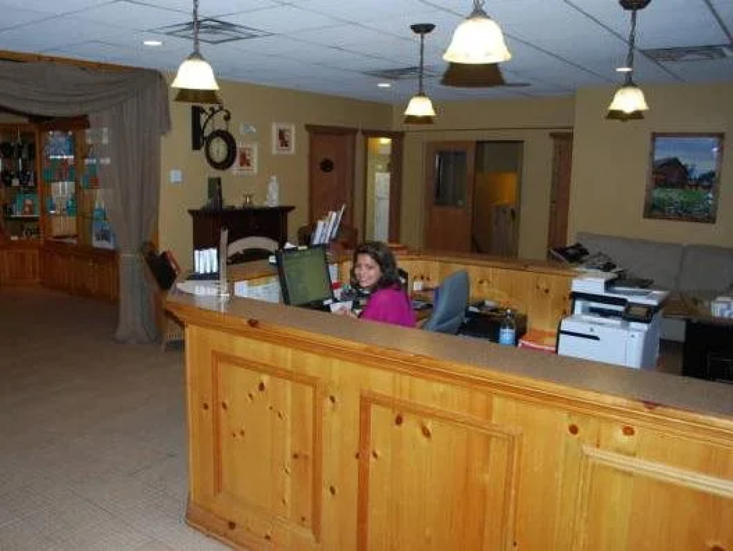 Auberge de la Vallée