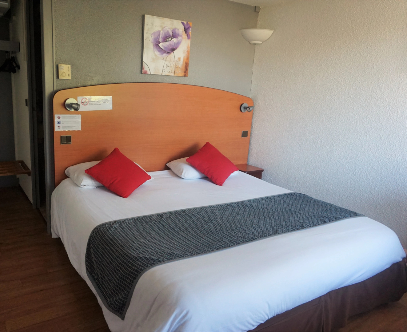 greet Hotel Belleville en Beaujolais A6