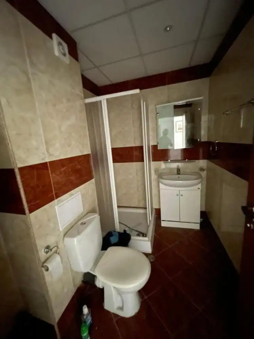 Seaside Studio Apartment in Ravda