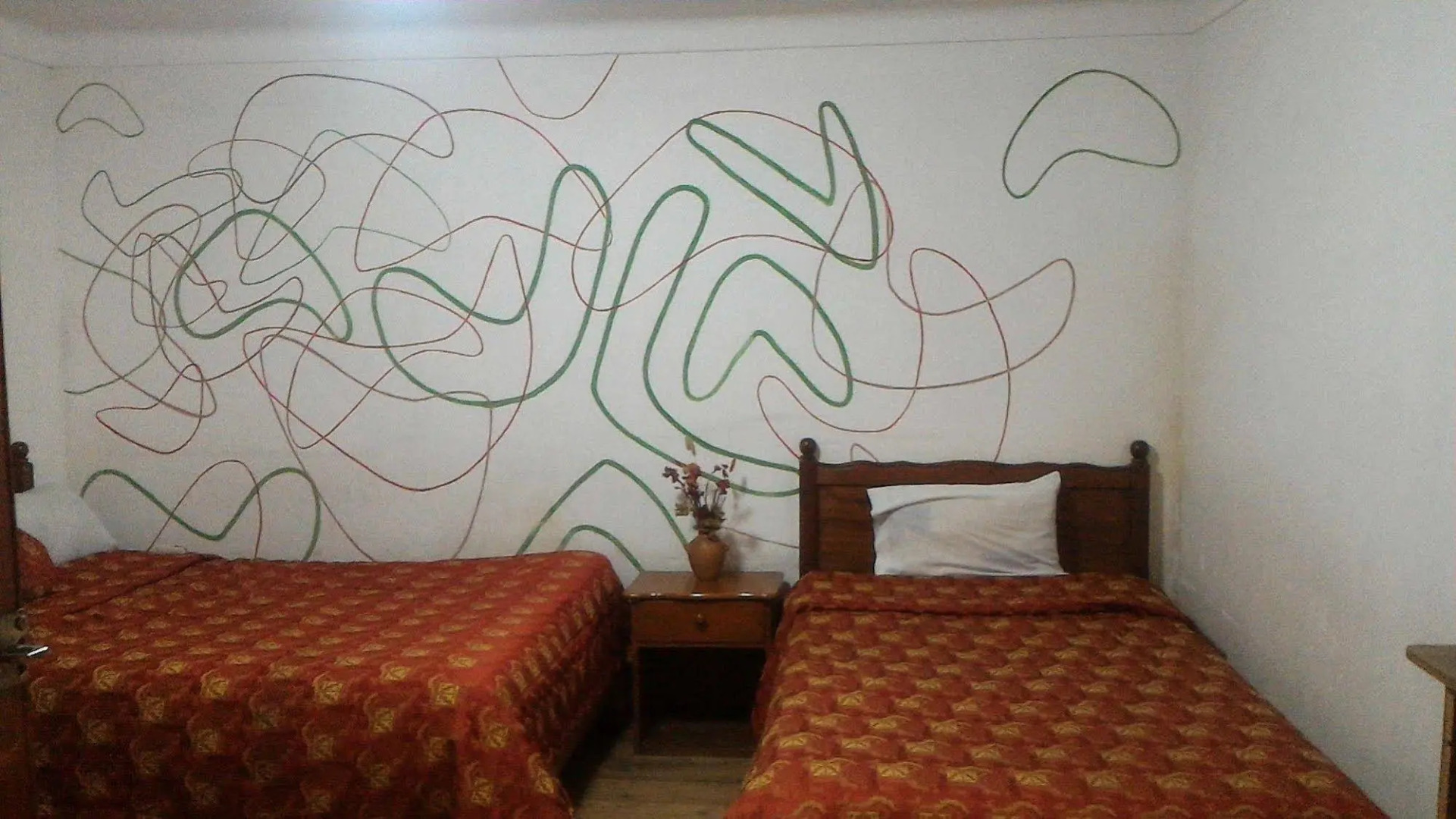 Welcome Cusco Hostel
