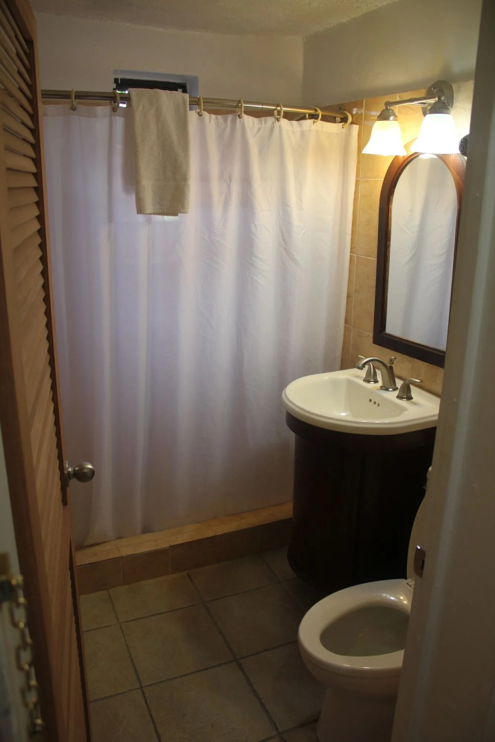 Mafolie Hotel