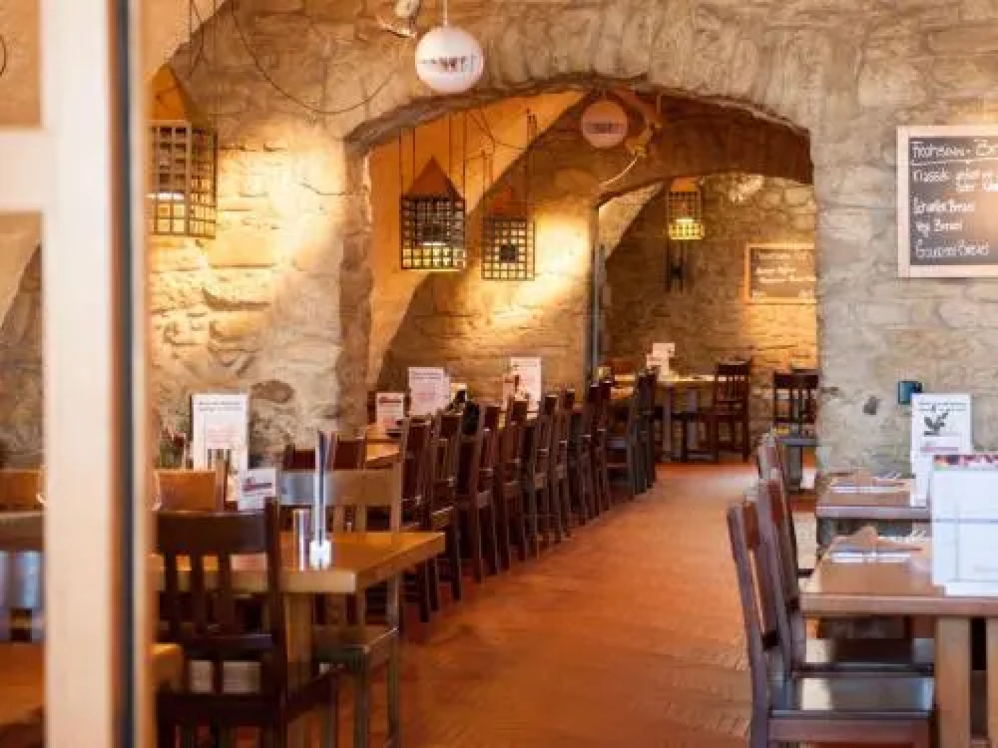 Hotel Brauerei Frohsinn