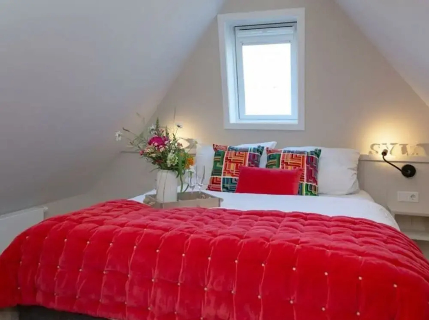 Rum Hart II Apartment 12