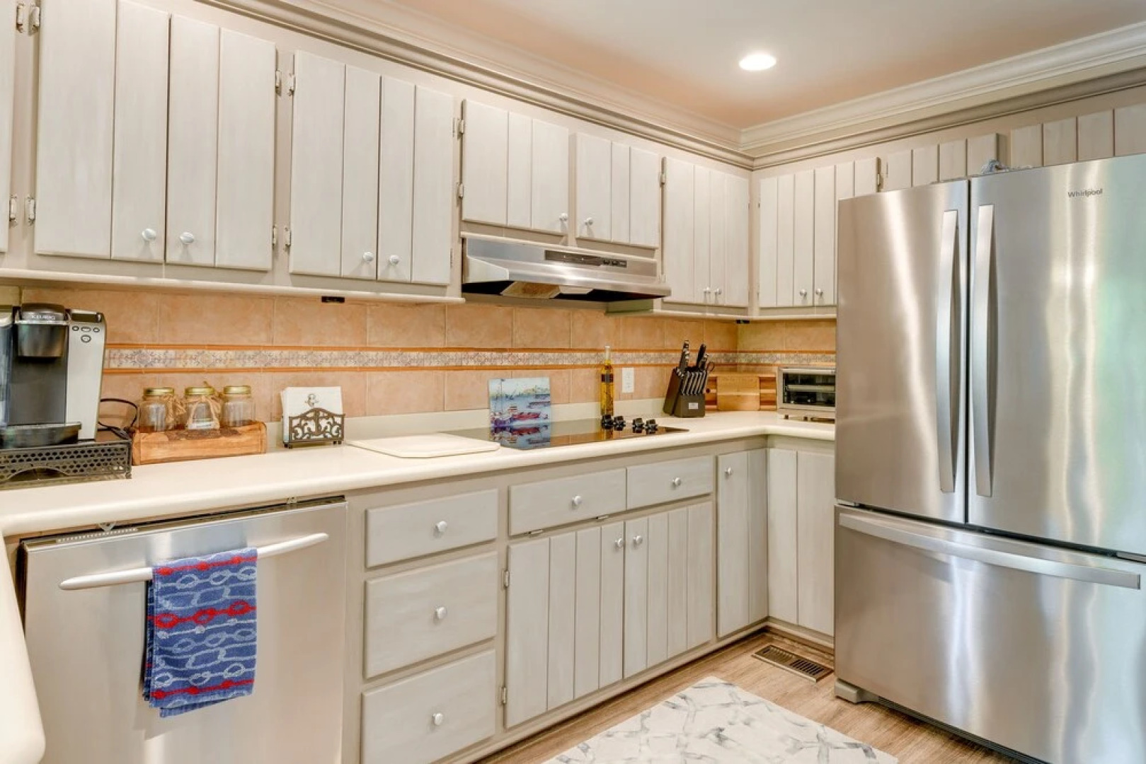 Waterfront Troutman Vacation Rental on Lake Norman