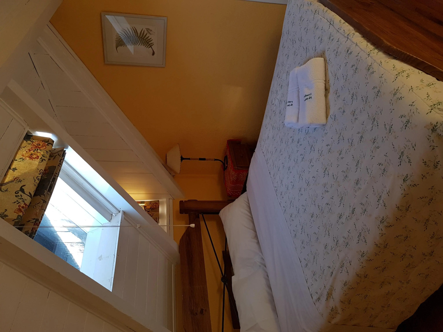 Lago Gutiérrez Lodge