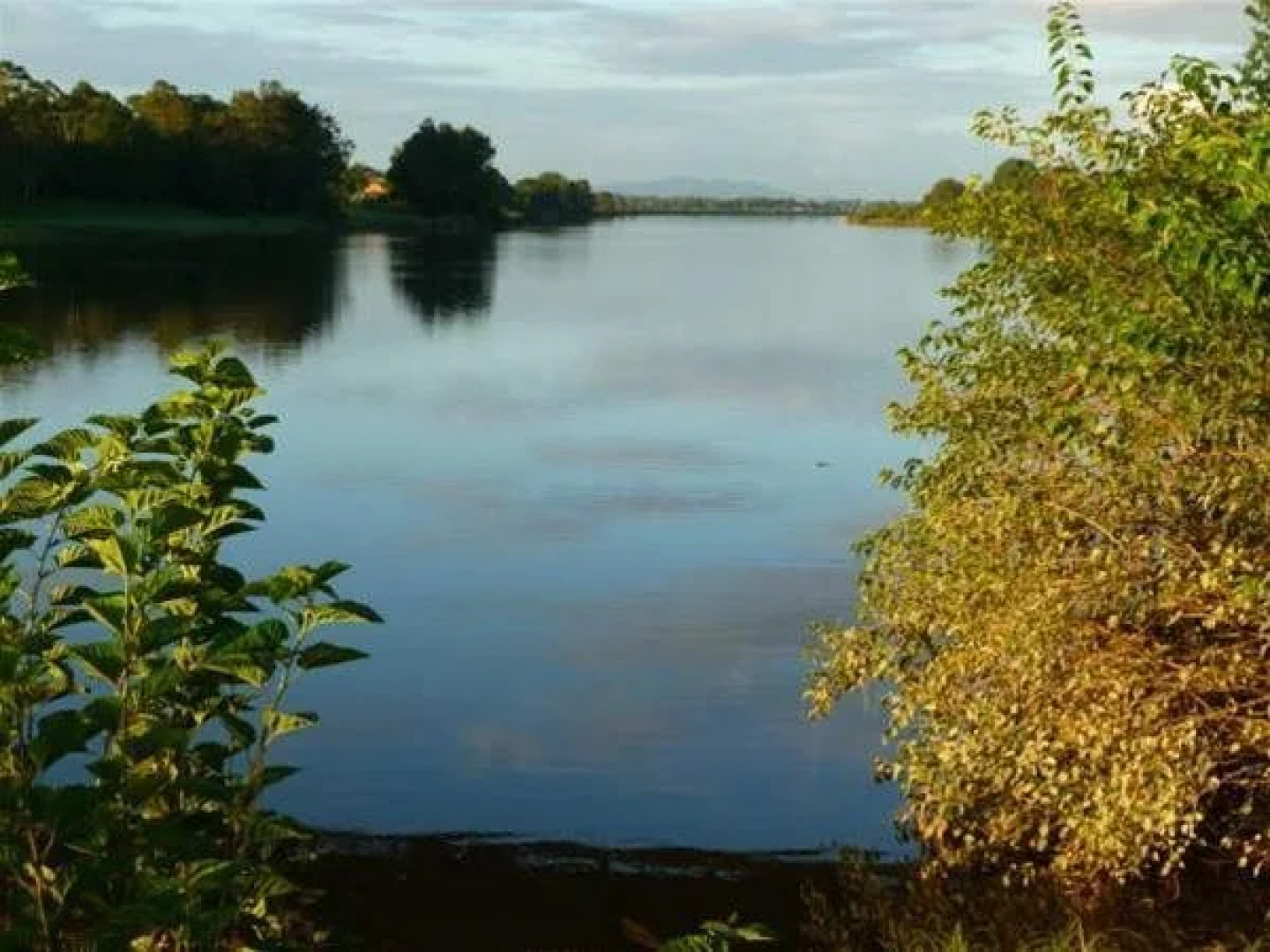 Netherby House B&B with River Cafe