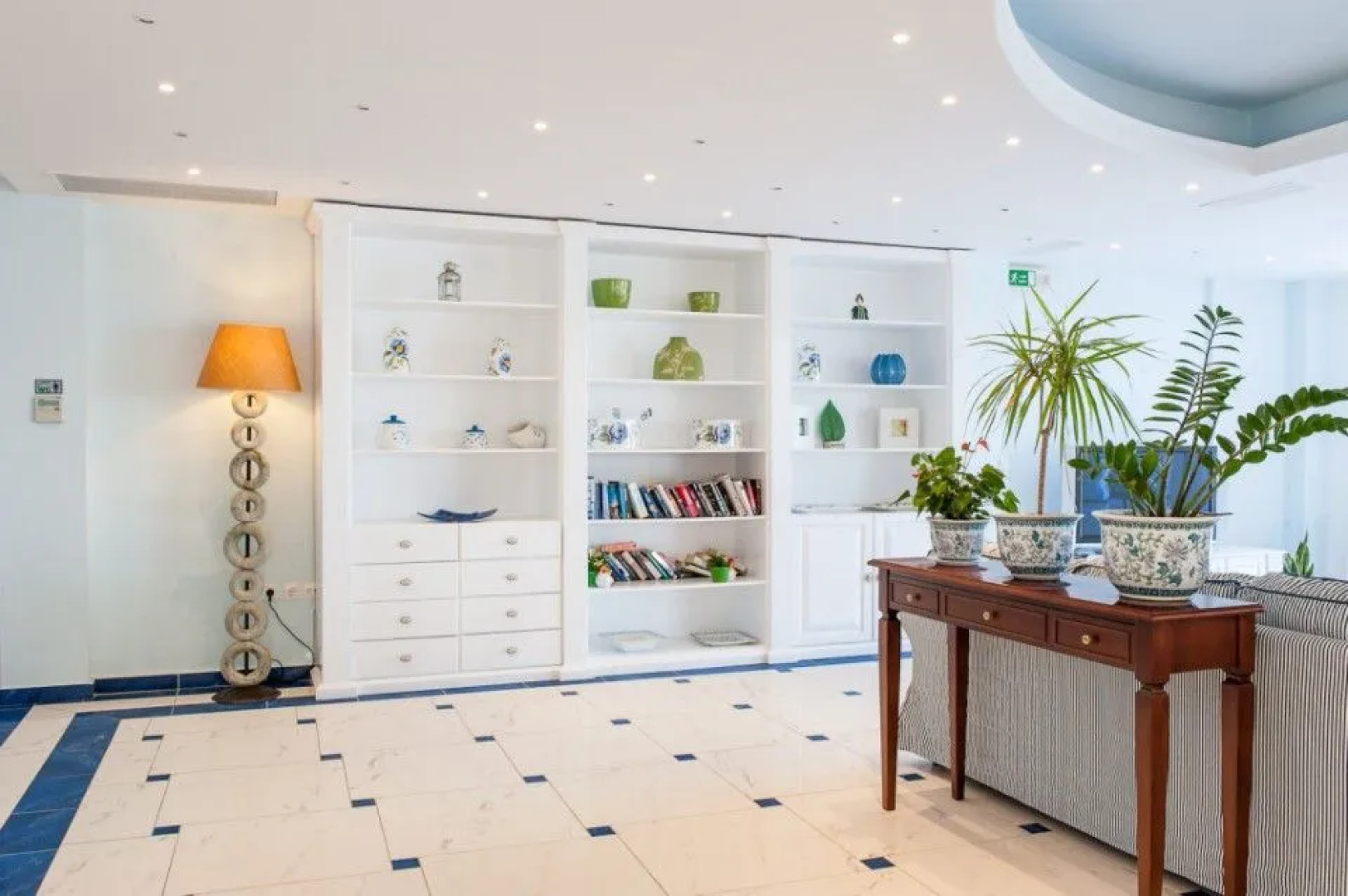 Belvedere Hotel Zante