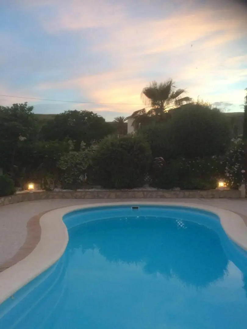 The Loft Cantoria - room with a view