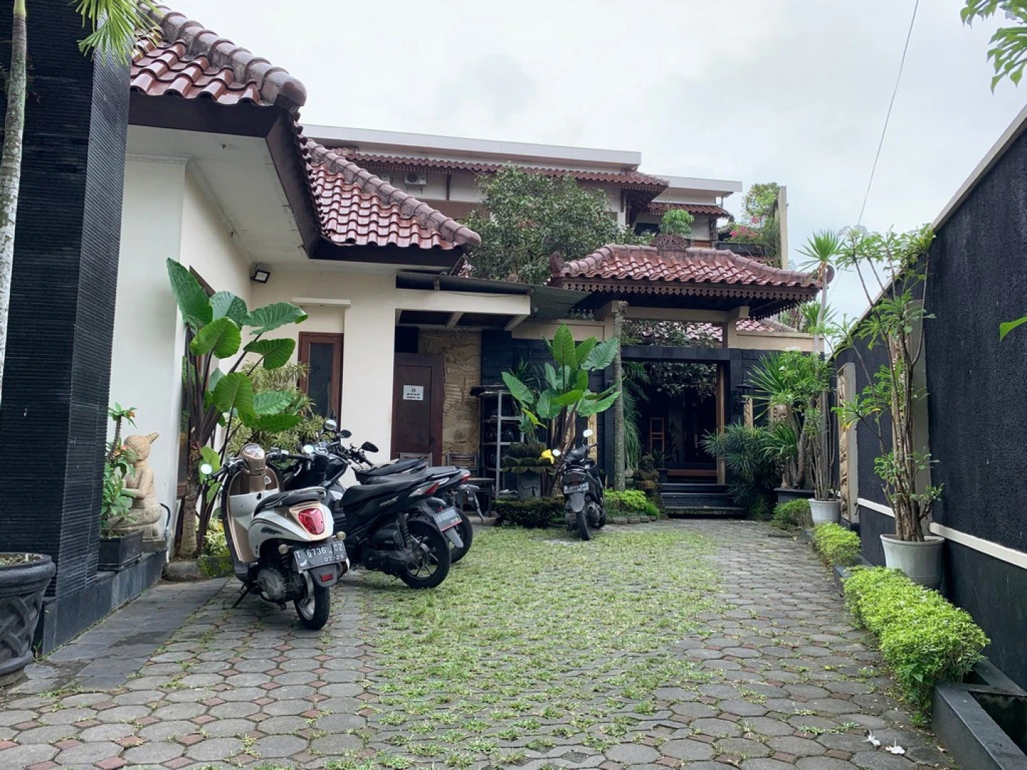 Urbanview Syariah Zidney 3 Salatiga by RedDoorz