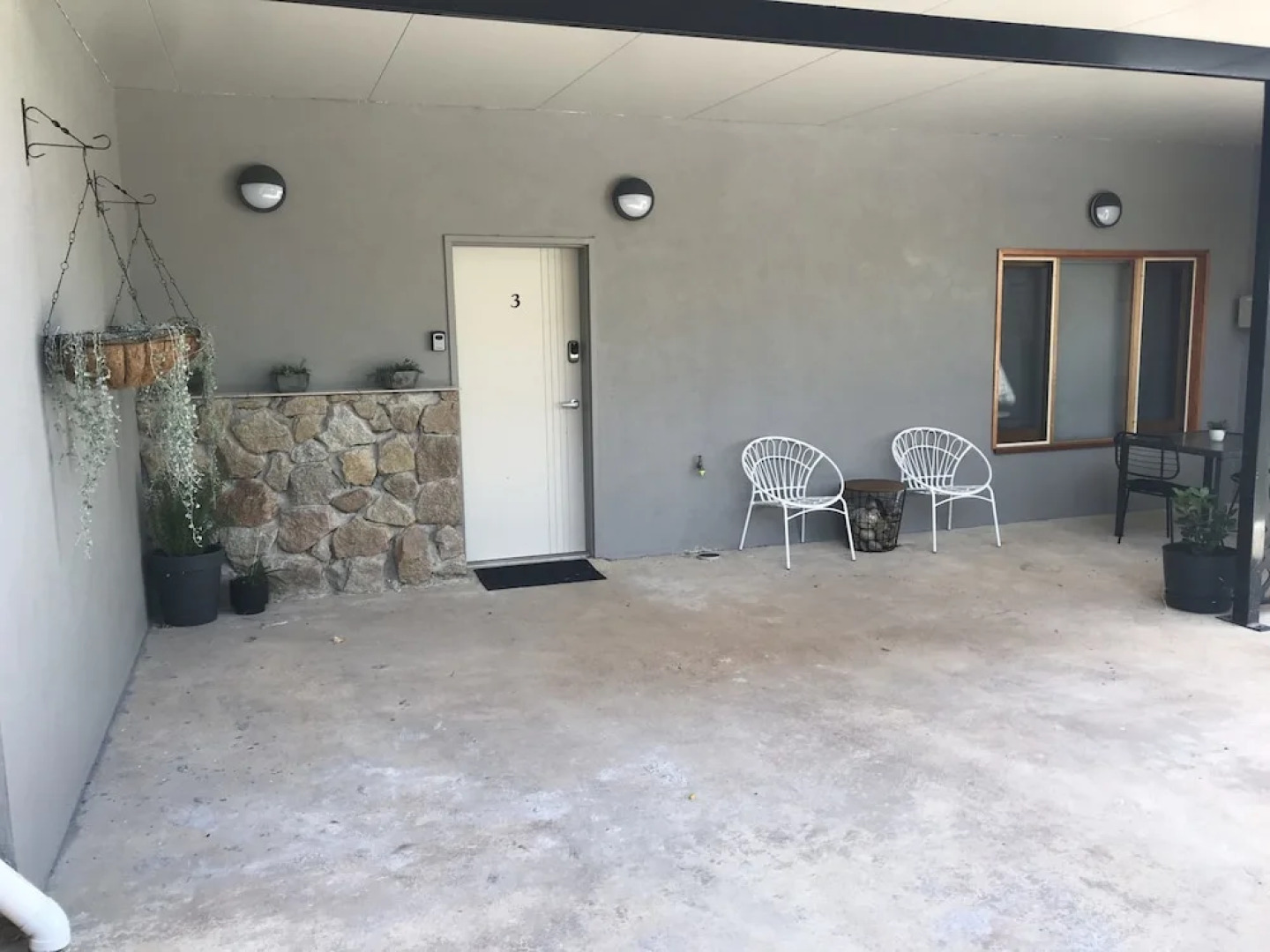 Scandi Stayz Retreat 3