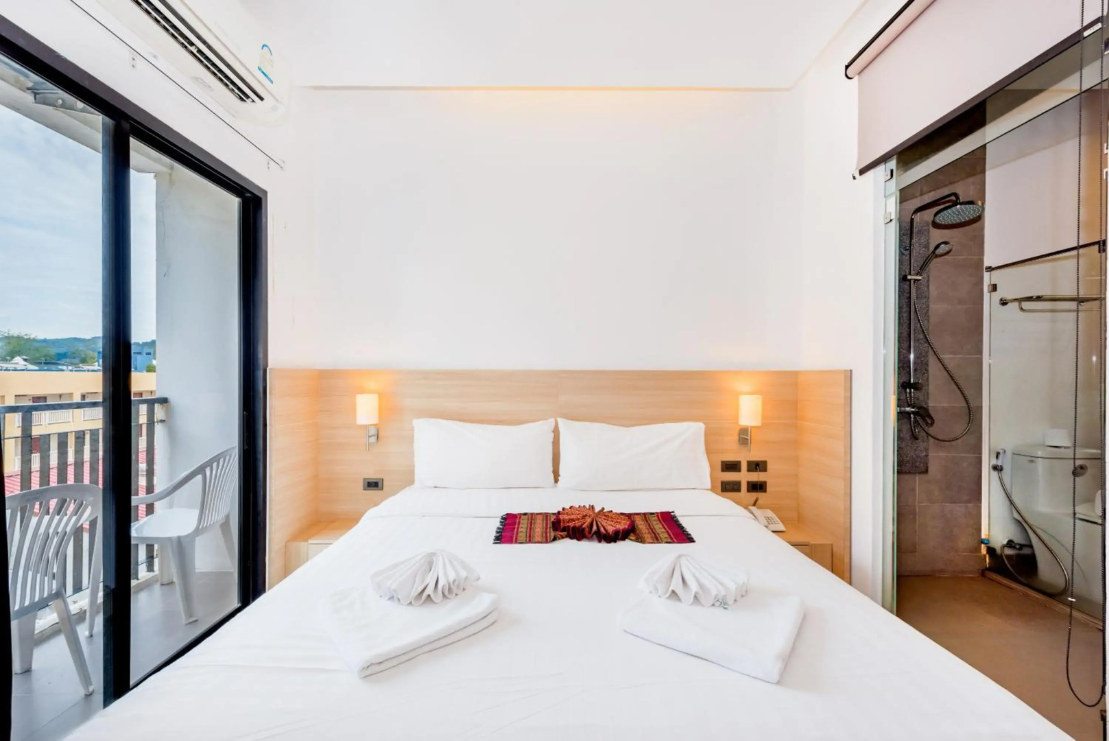 Отель My Hotel Phuket