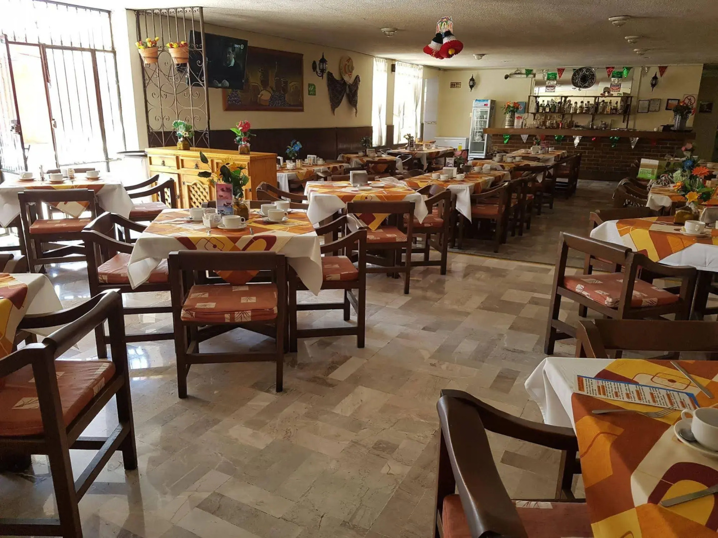 Real de Minas Inn Queretaro