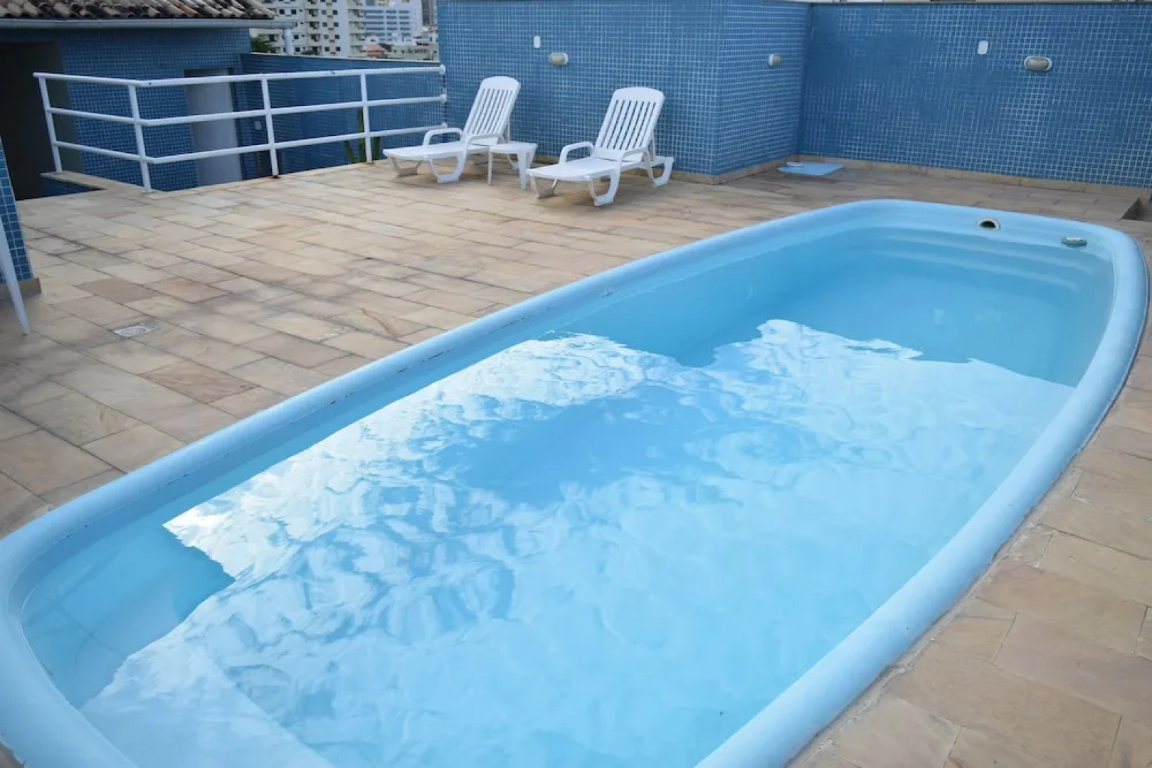 Hotel Gramado de Campos