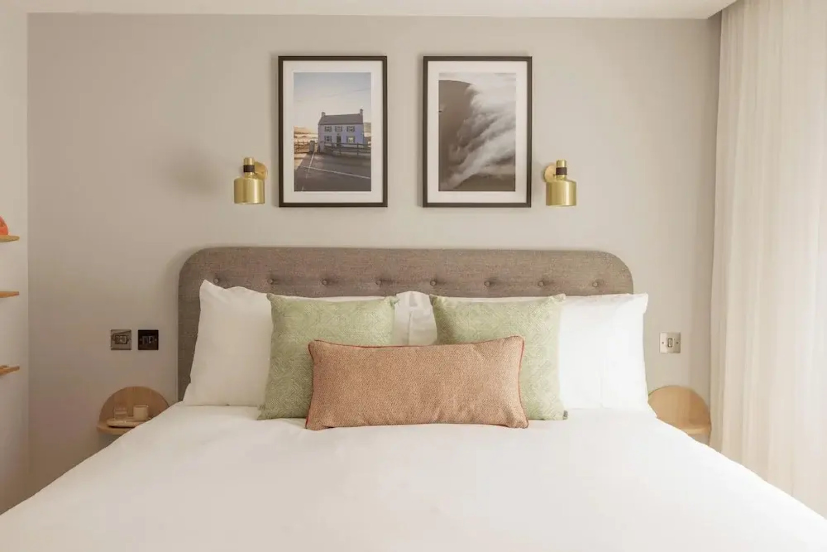 Wilde Cambridge City Centre